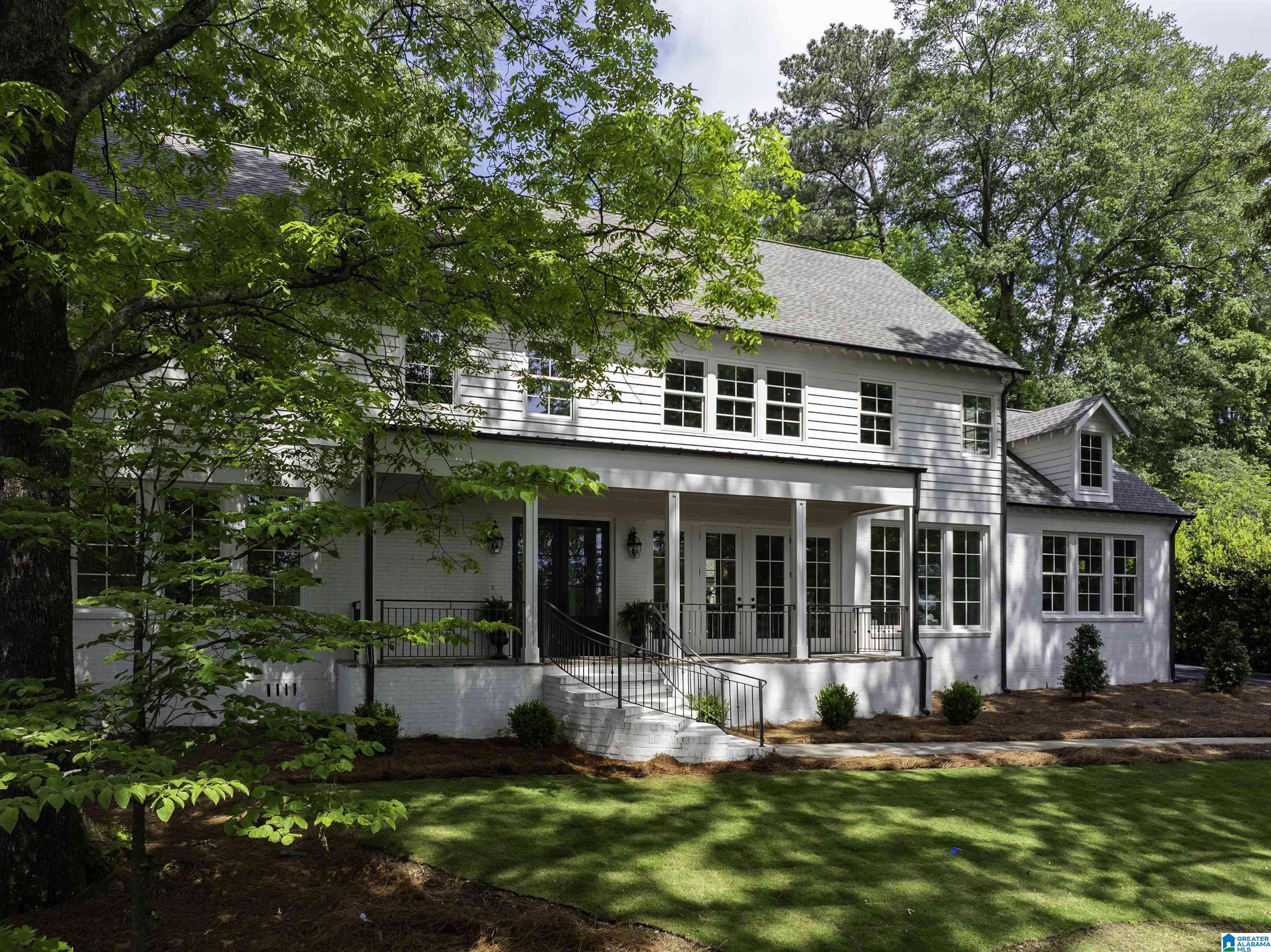 Mountain Brook, AL 35223,3752 N WOODRIDGE ROAD