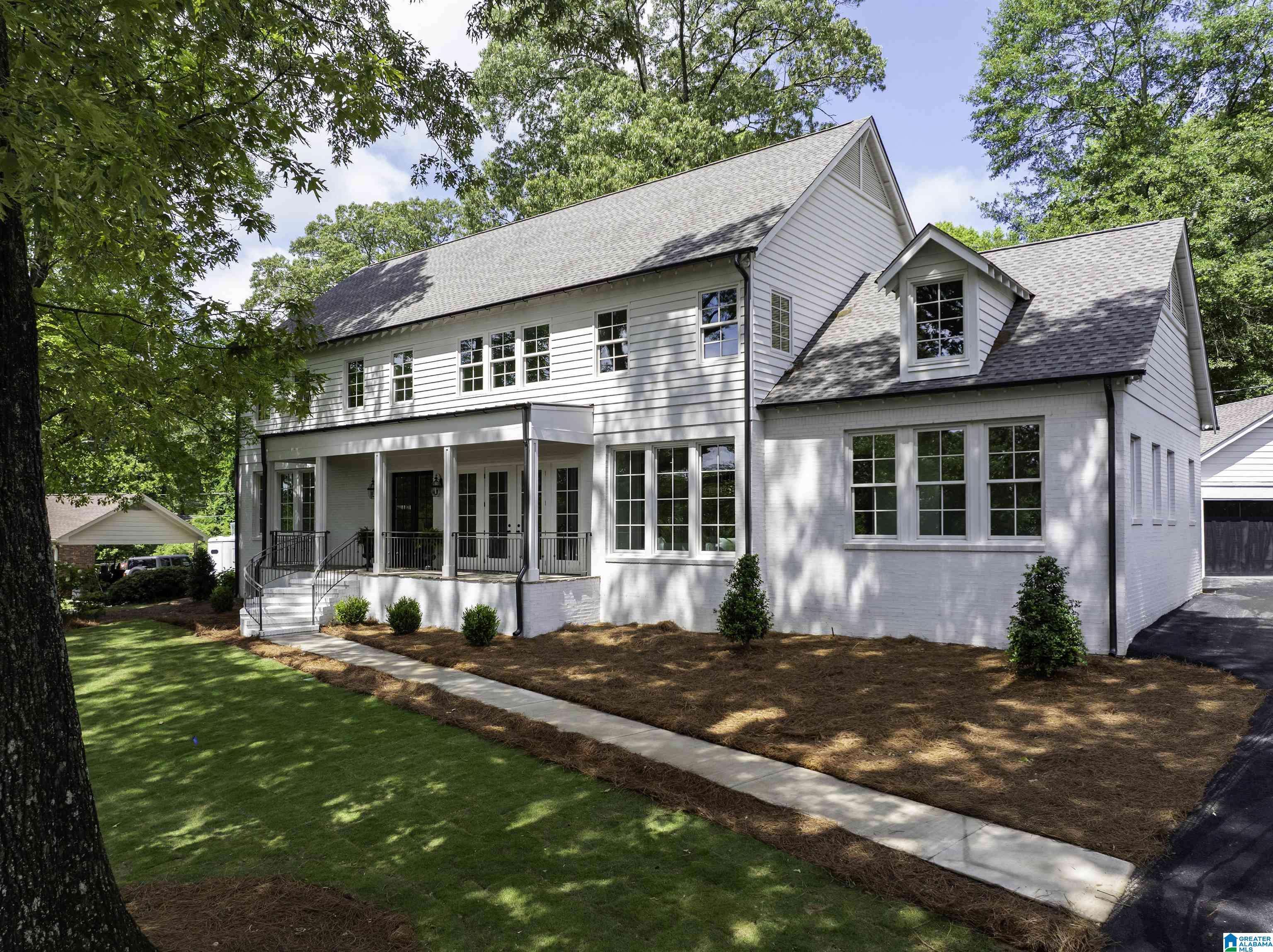 Mountain Brook, AL 35223,3752 N WOODRIDGE ROAD