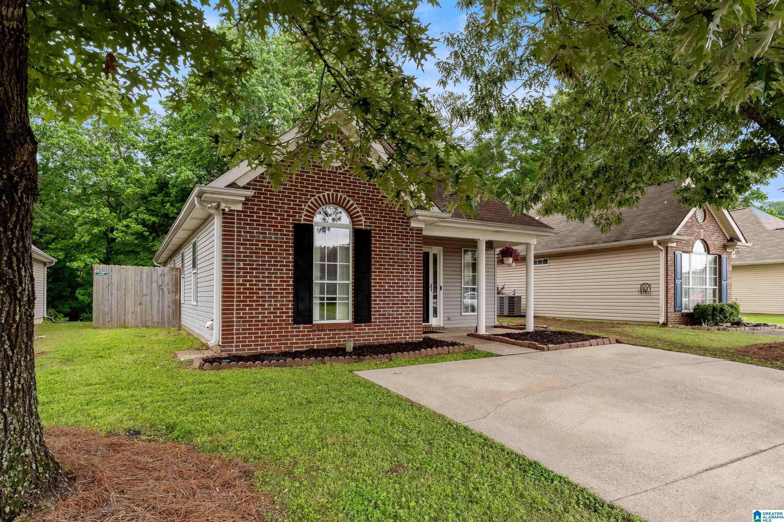 Pelham, AL 35124,108 HIDDEN CREEK PARKWAY