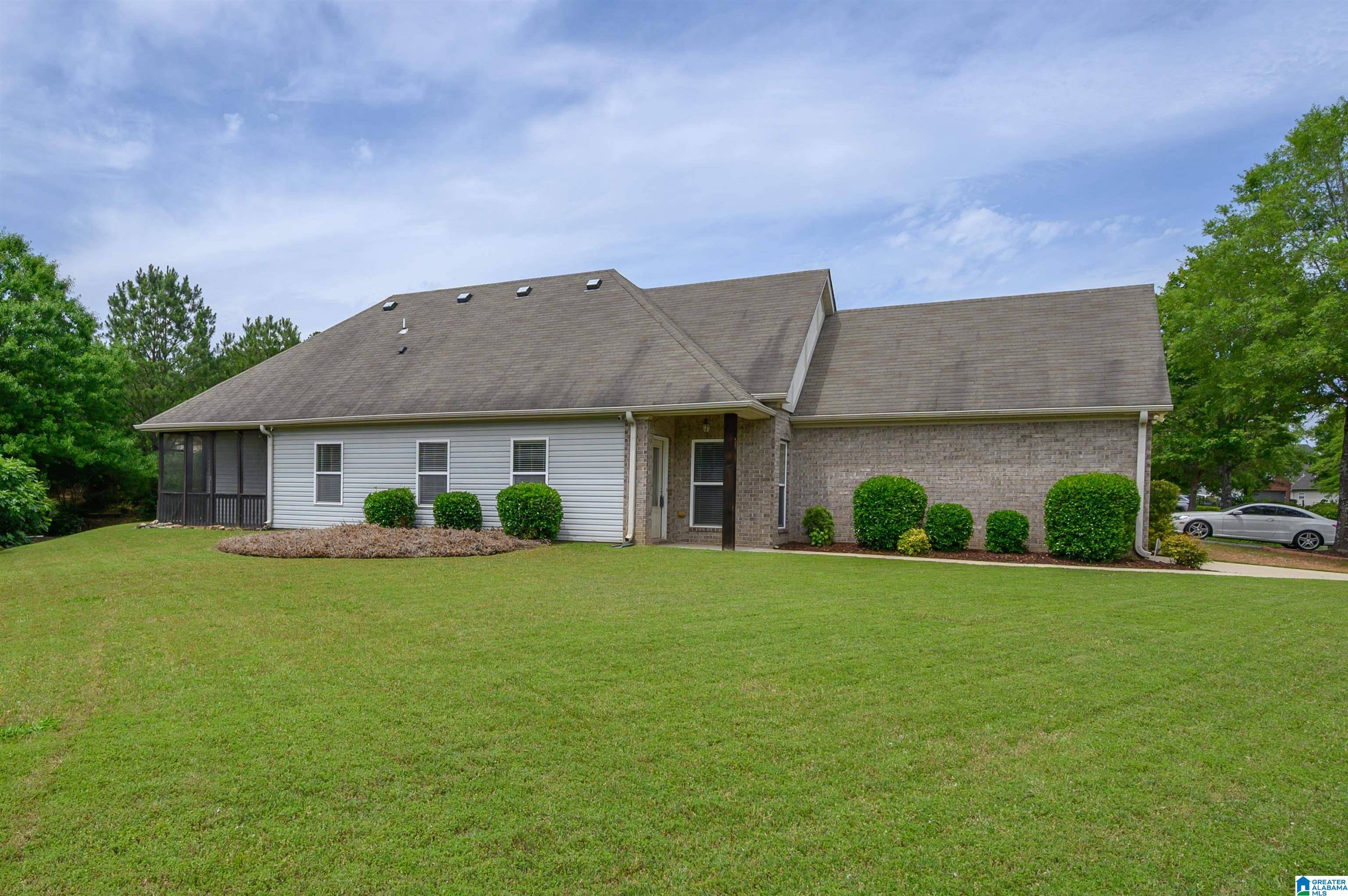 Trussville, AL 35173,5264 PROMENADE DRIVE