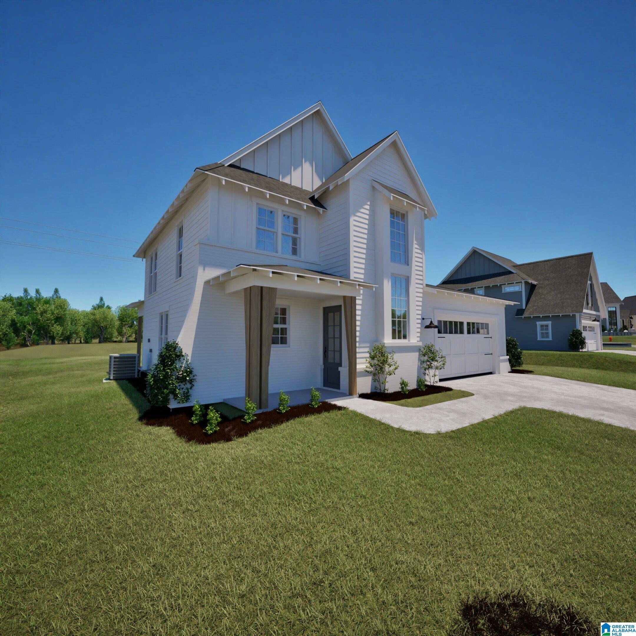 Columbiana, AL 35051,10 CHELSEA RIDGE TRAIL