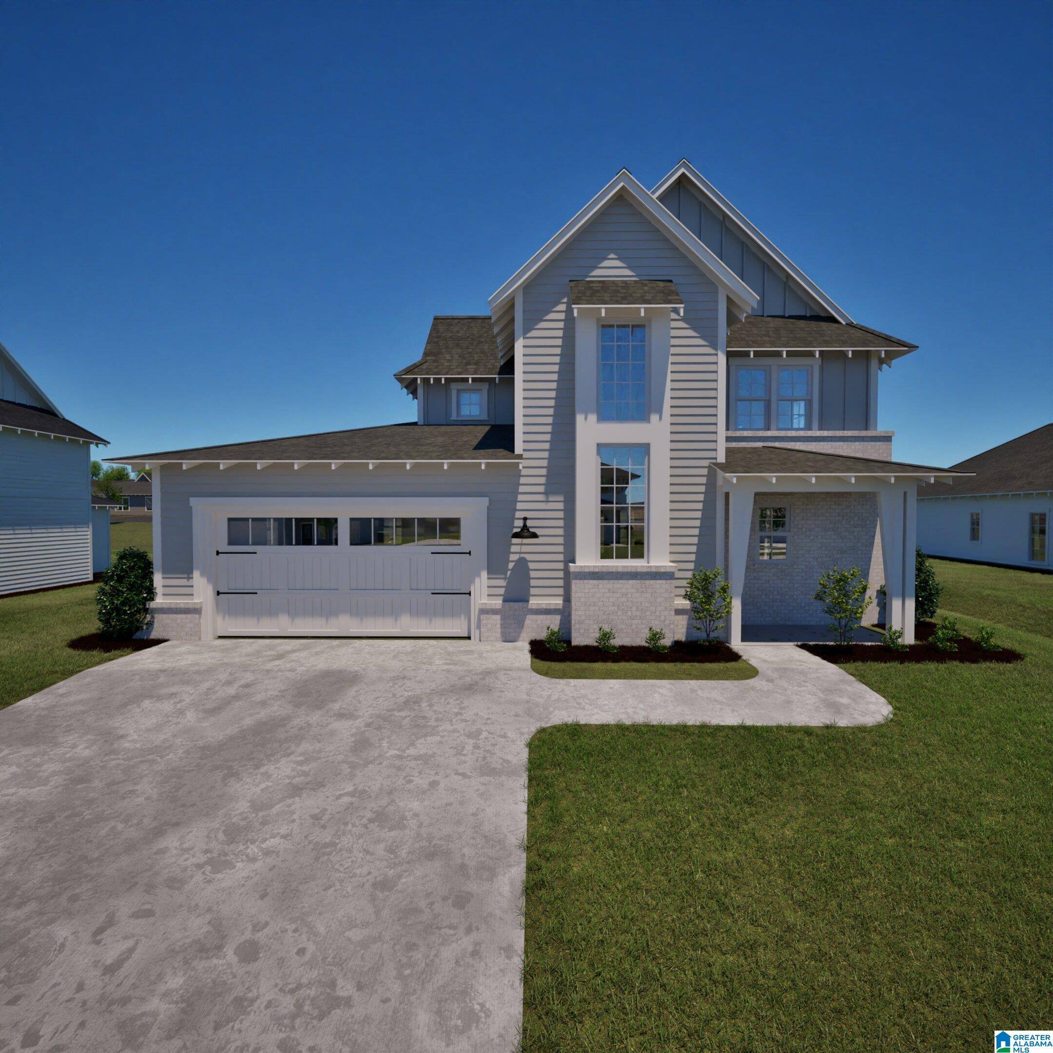 Columbiana, AL 35051,10 CHELSEA RIDGE TRAIL
