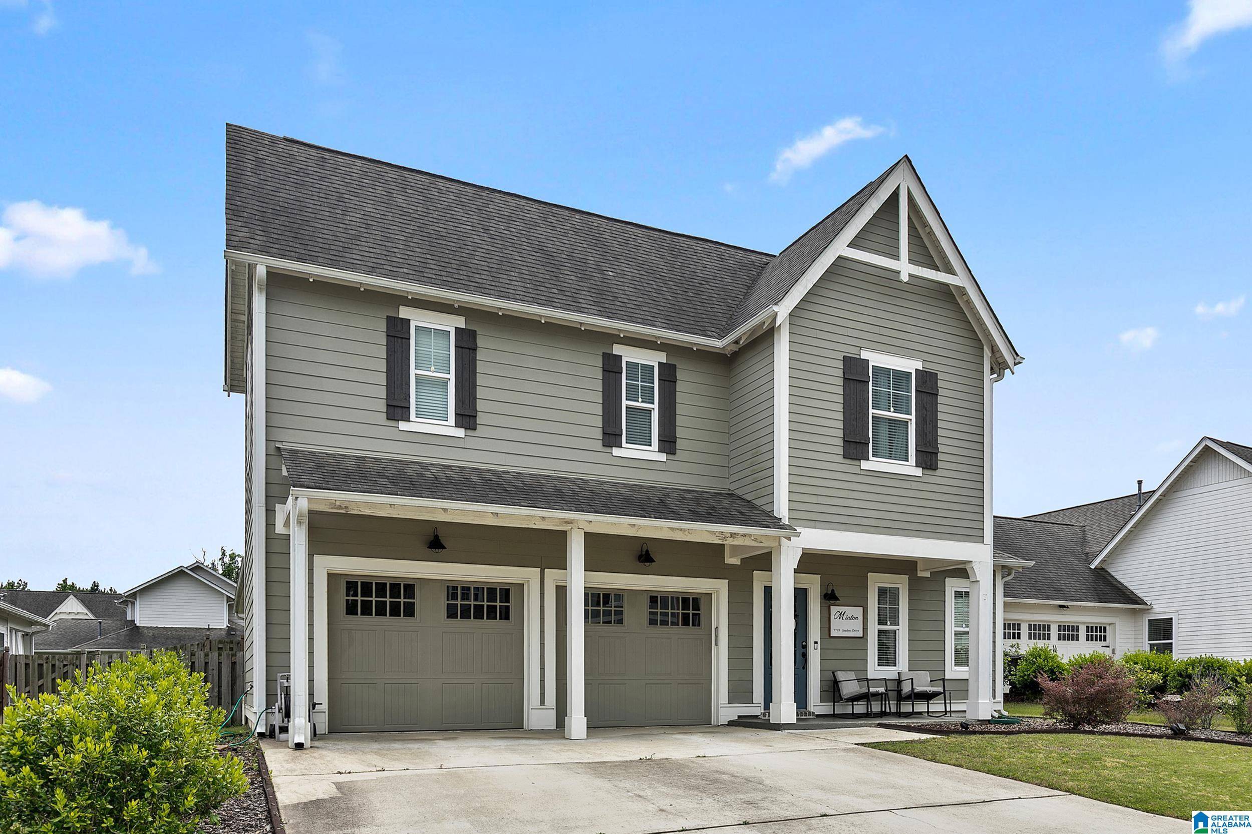 Trussville, AL 35173,7719 JAYDEN DRIVE