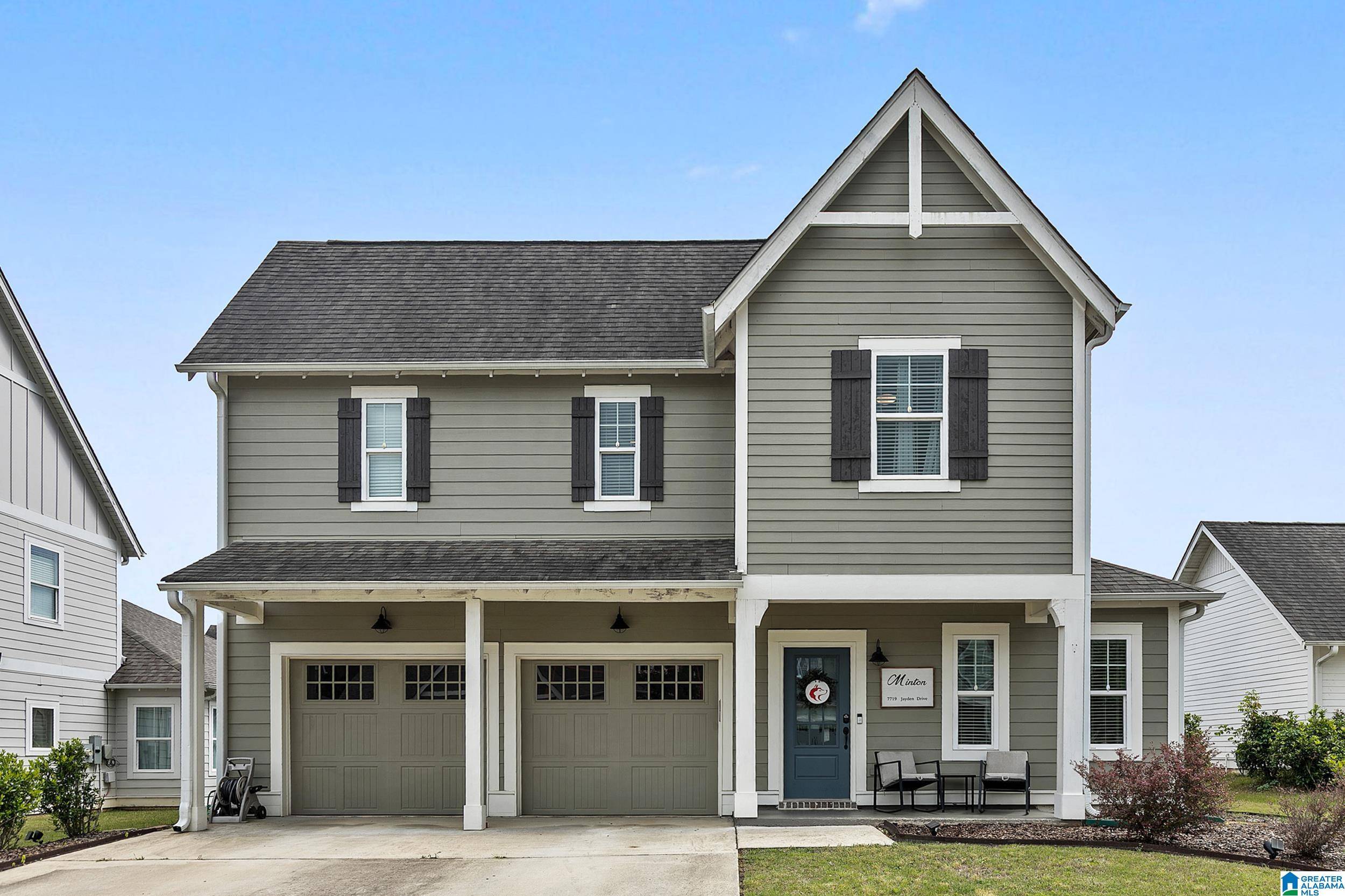 Trussville, AL 35173,7719 JAYDEN DRIVE