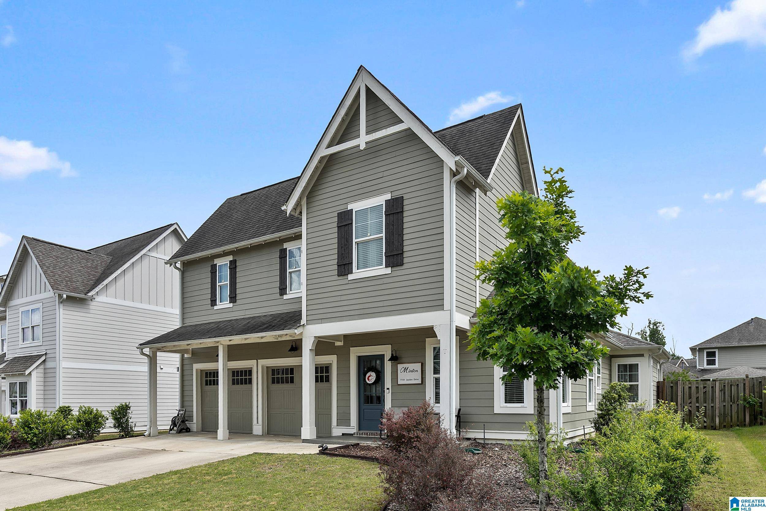 Trussville, AL 35173,7719 JAYDEN DRIVE