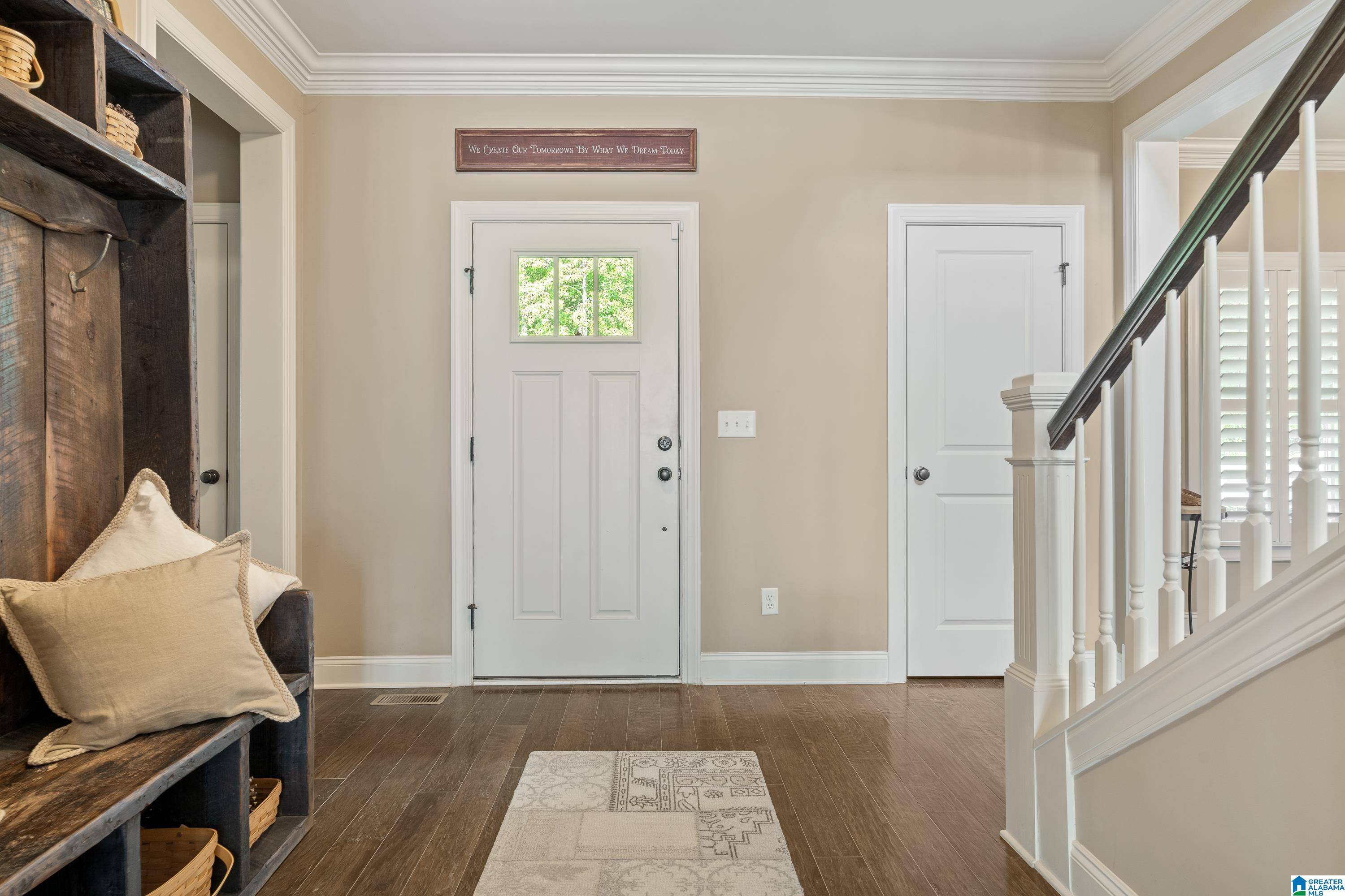 Hoover, AL 35226,3686 JAMES HILL TERRACE