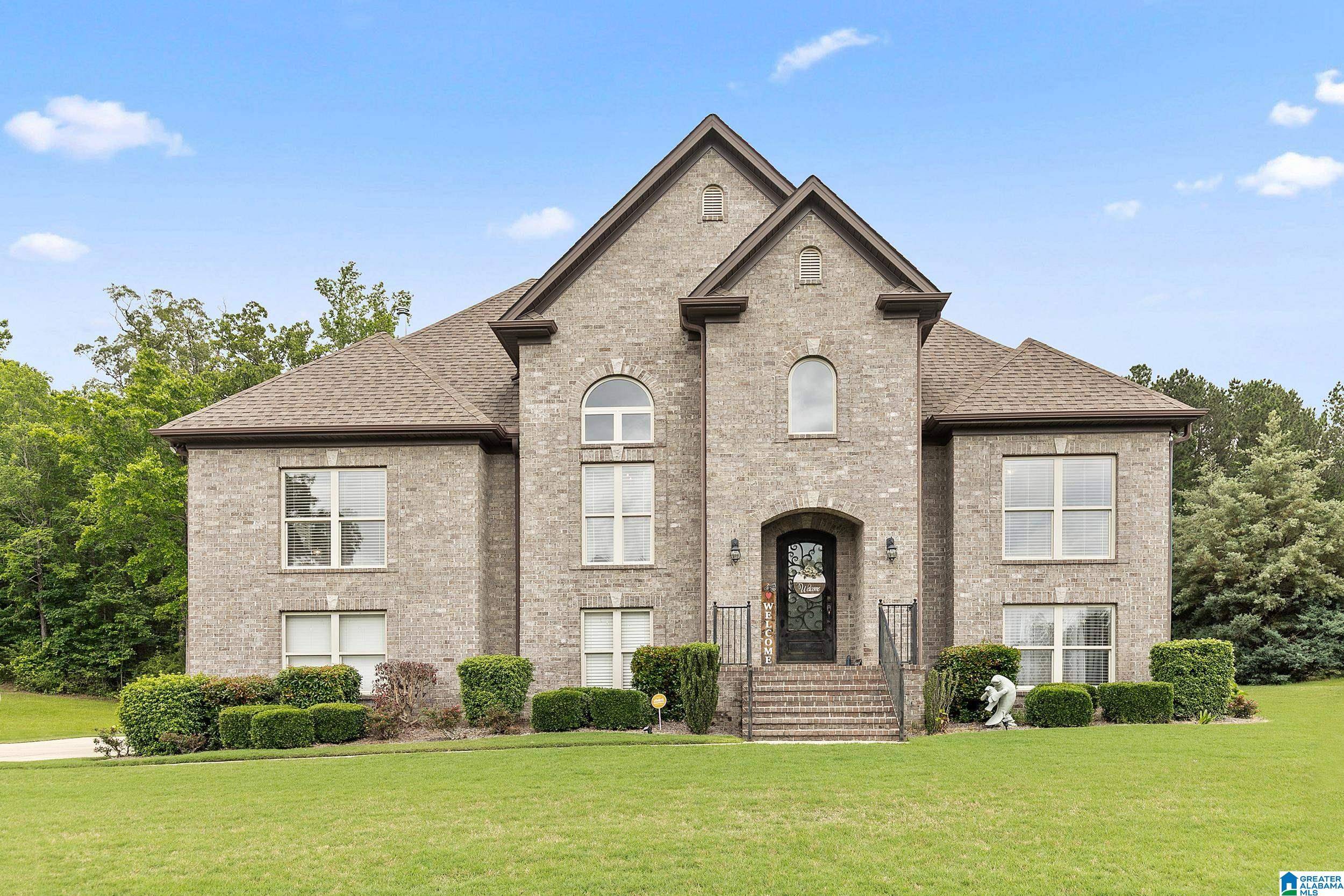 Helena, AL 35022,1062 GREENDALE DRIVE