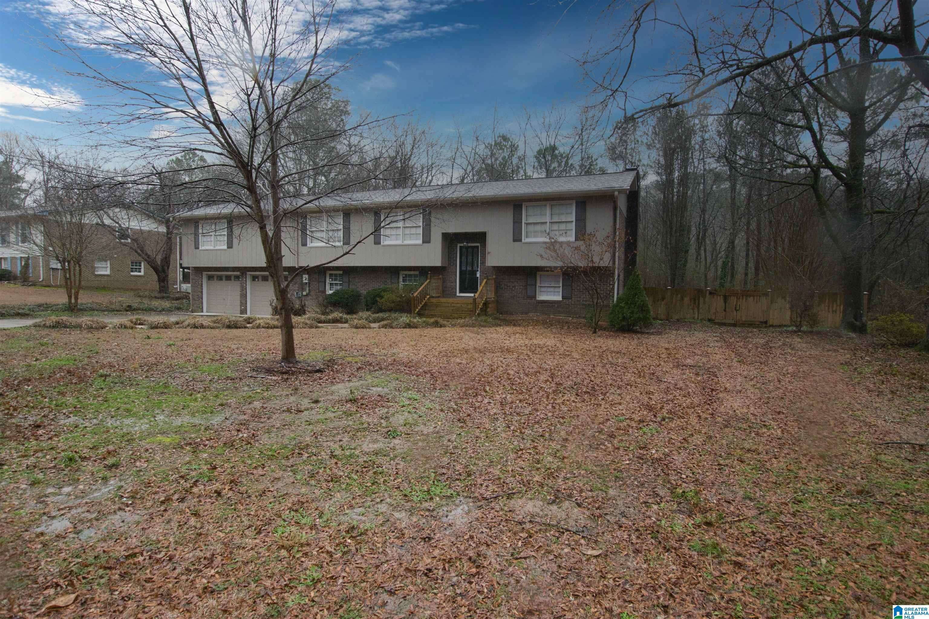 Pinson, AL 35126,4421 OAK LANE CIRCLE