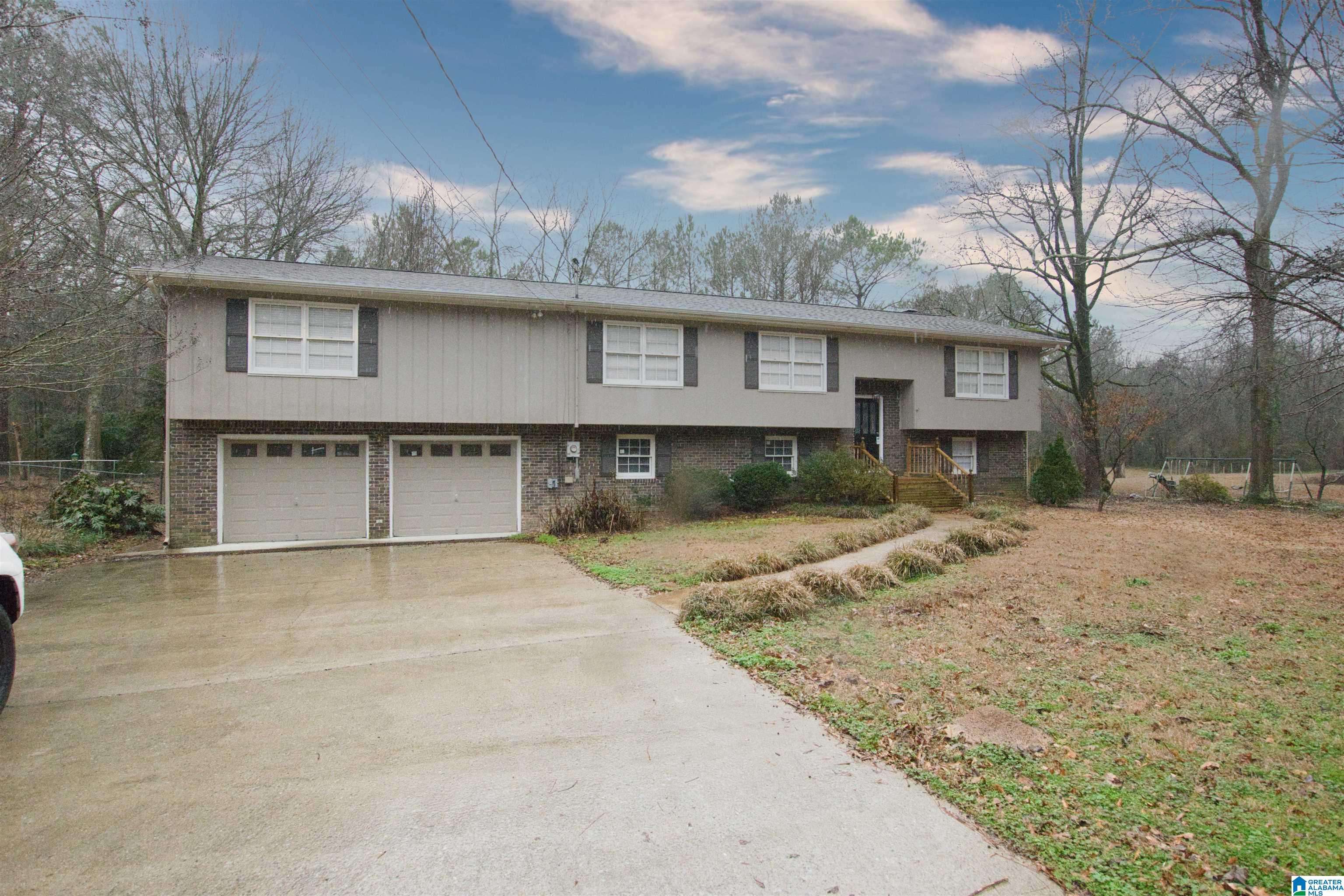 Pinson, AL 35126,4421 OAK LANE CIRCLE