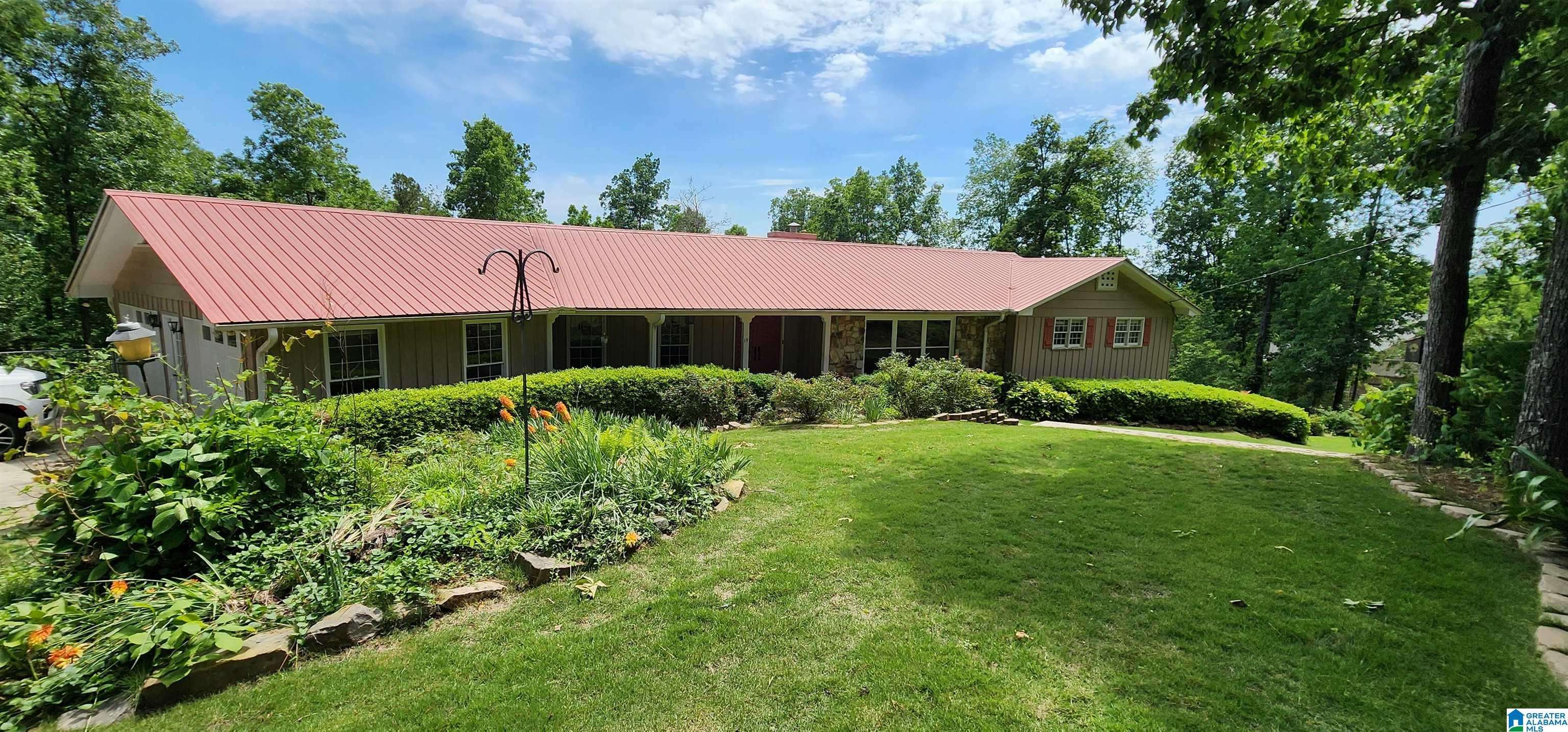 Oneonta, AL 35121,19 GREENBRIAR