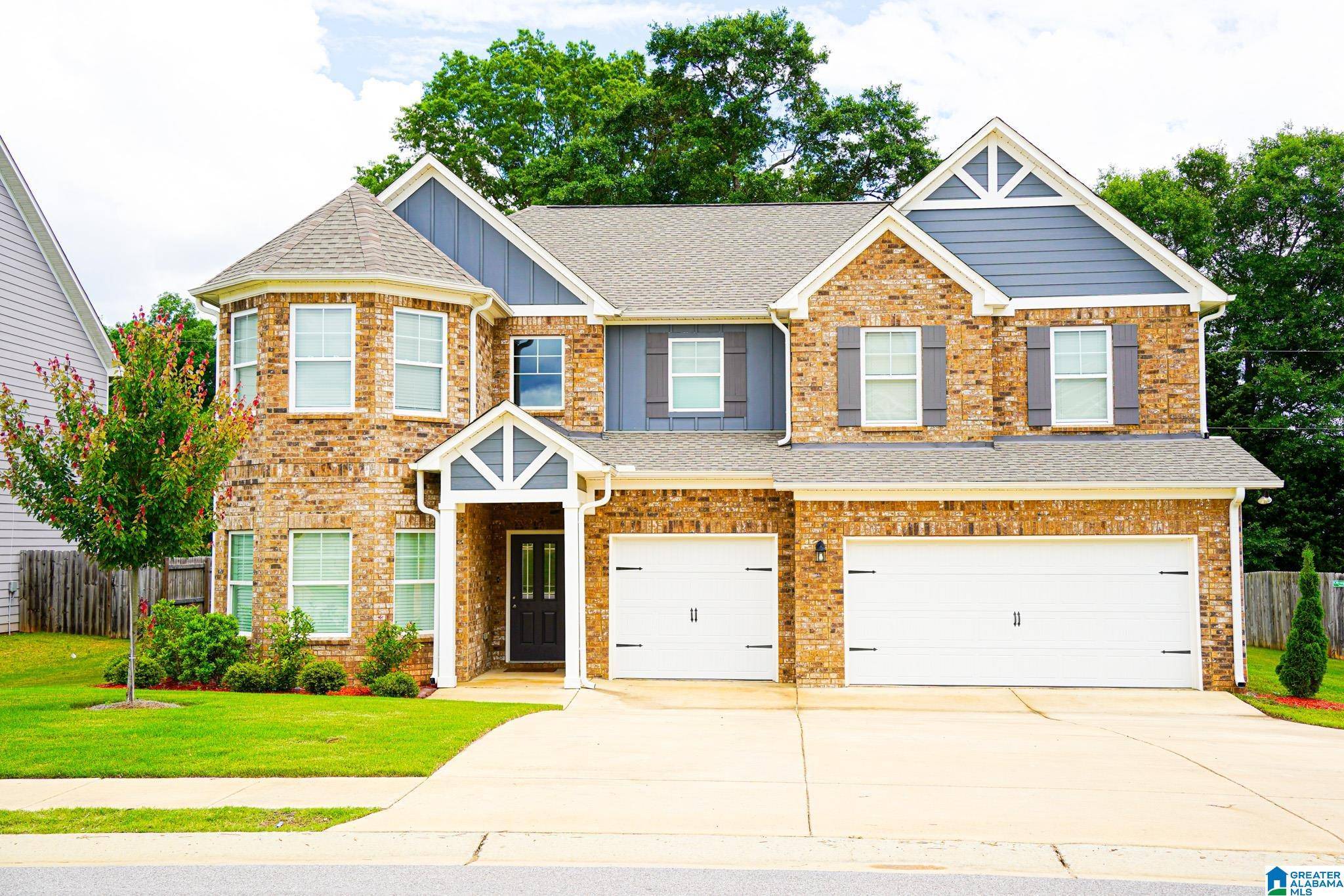 Alabaster, AL 35007,1368 N WYNLAKE DRIVE