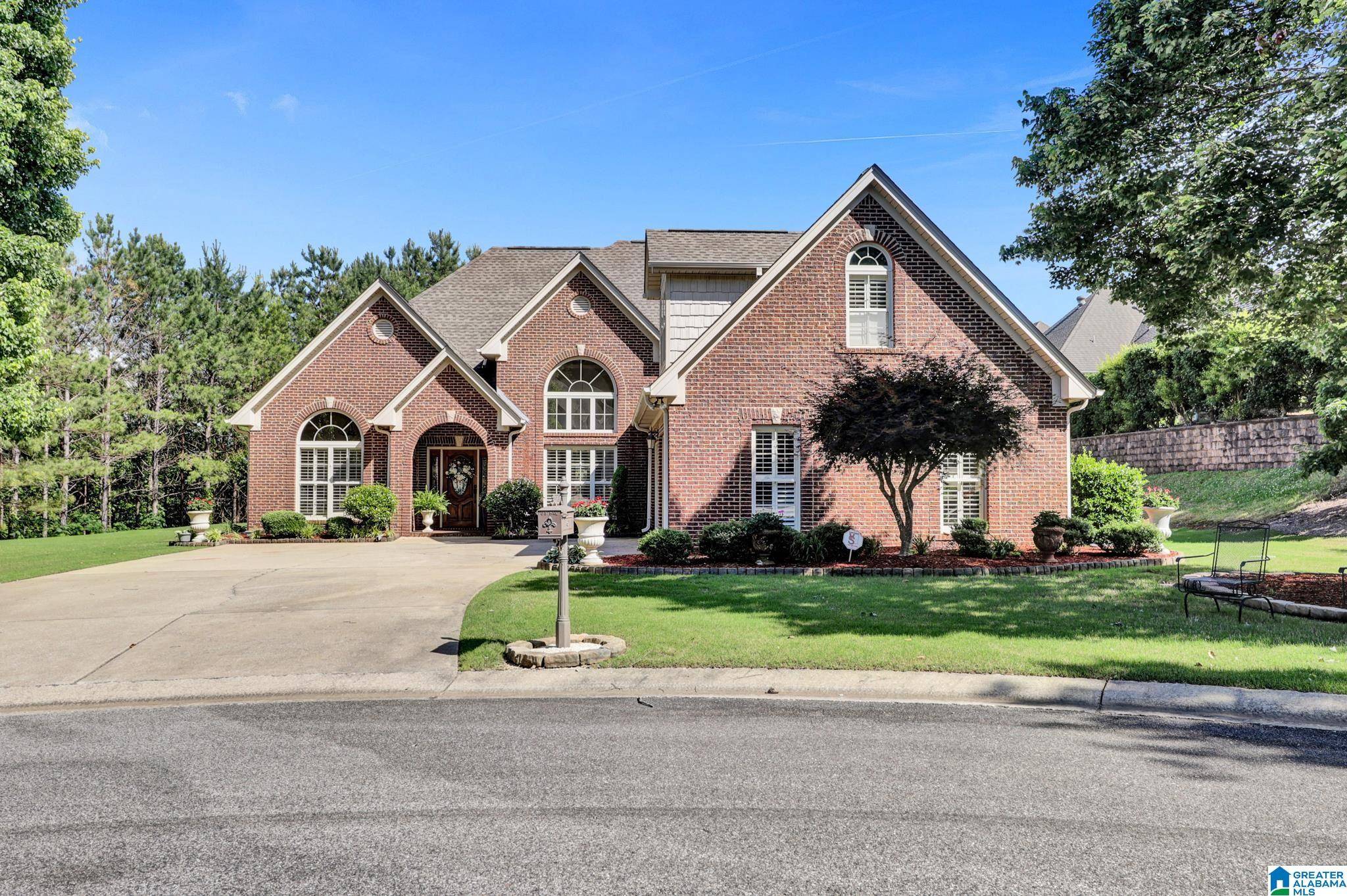 Trussville, AL 35235,5043 ZIKLAG PLACE