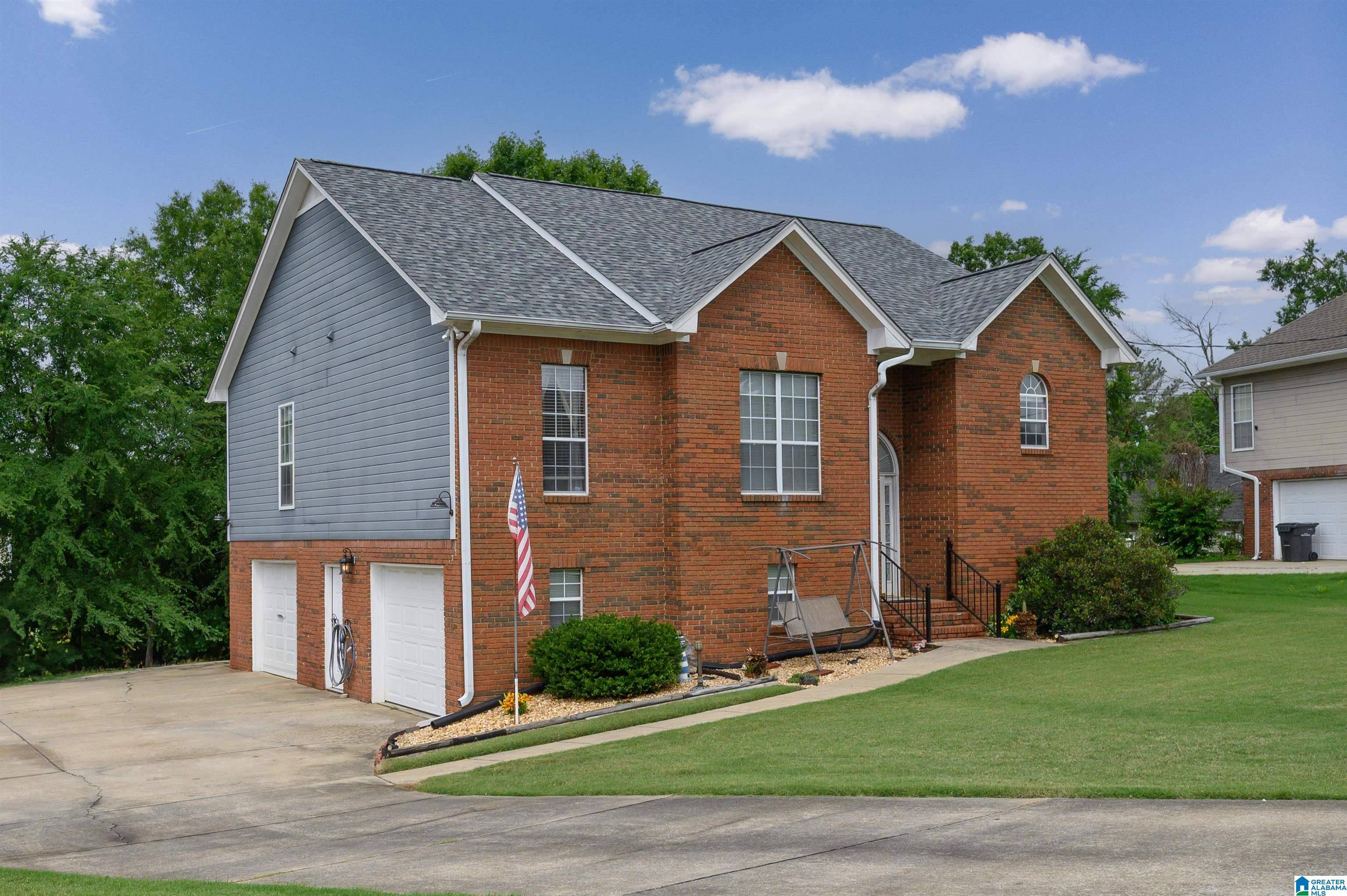 Calera, AL 35040,106 ROSEWOOD CIRCLE
