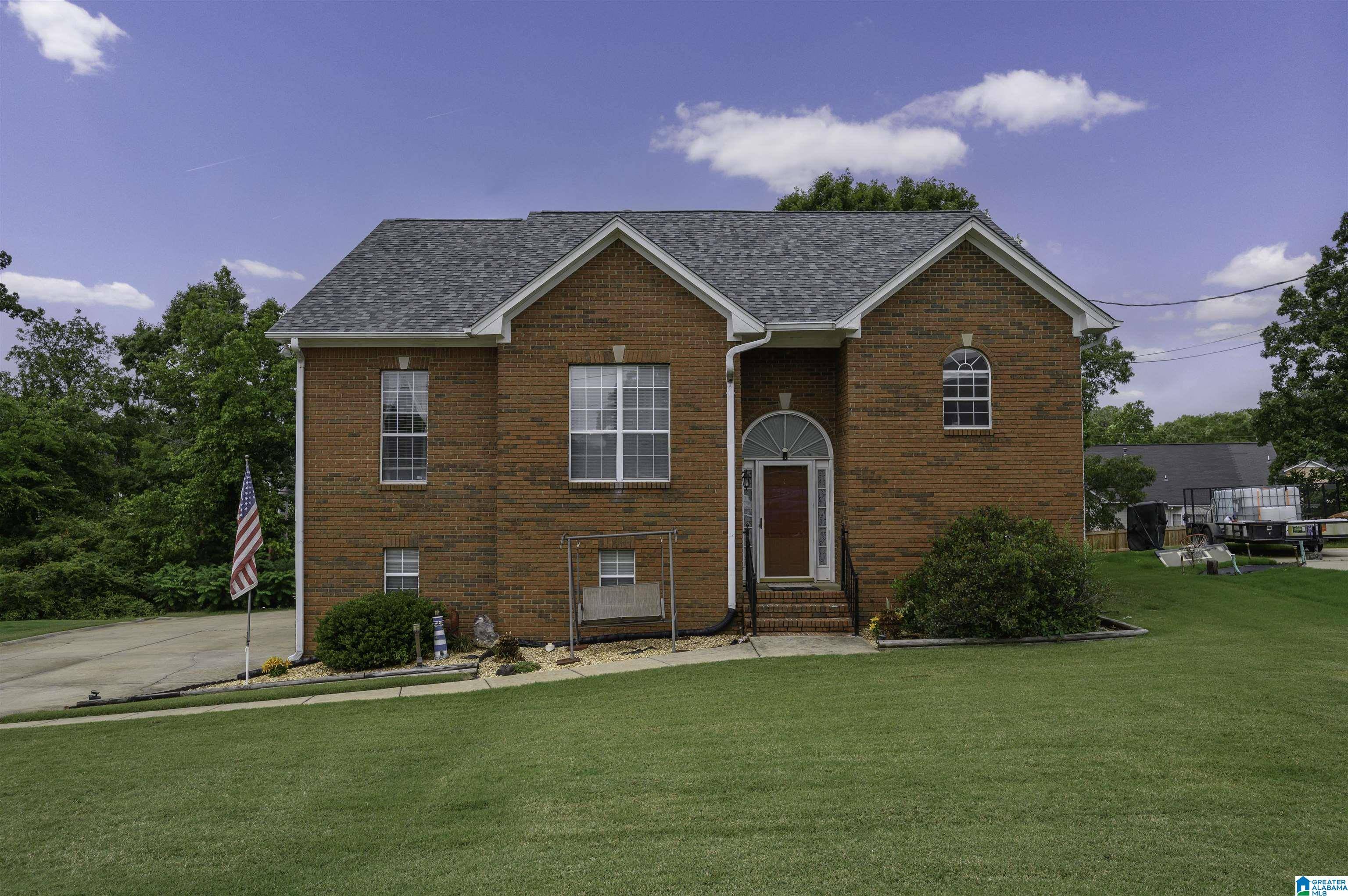 Calera, AL 35040,106 ROSEWOOD CIRCLE