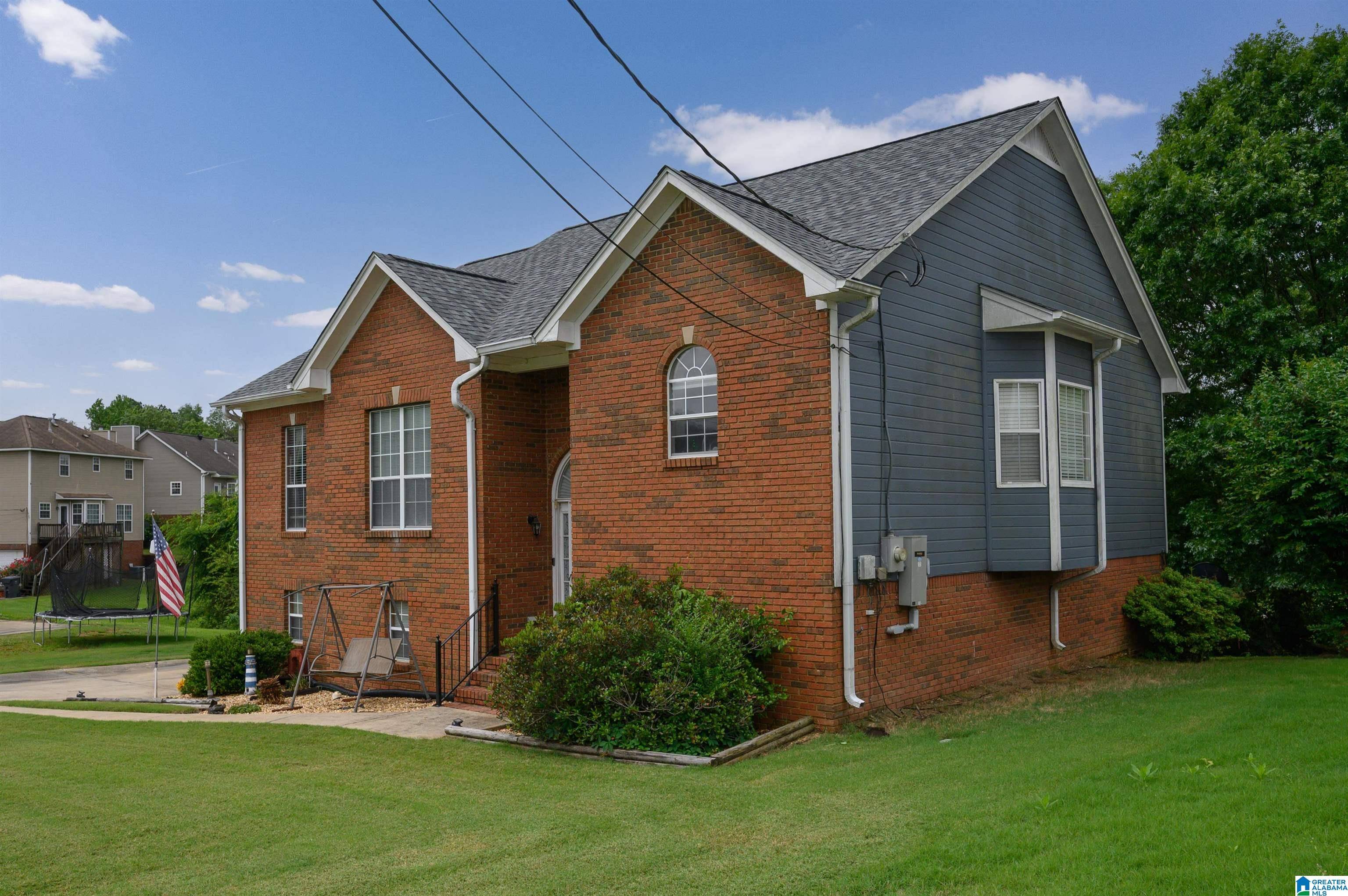 Calera, AL 35040,106 ROSEWOOD CIRCLE