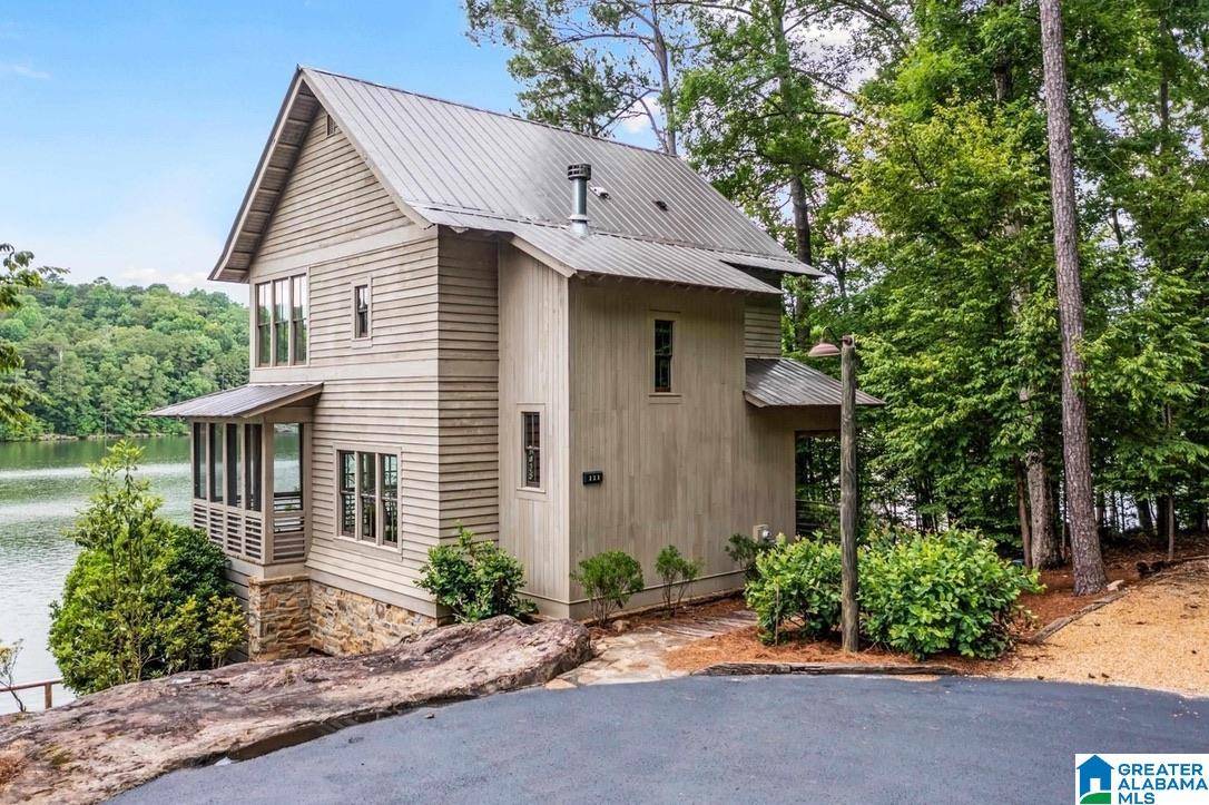 Crane Hill, AL 35053,111 BALD EAGLE DRIVE