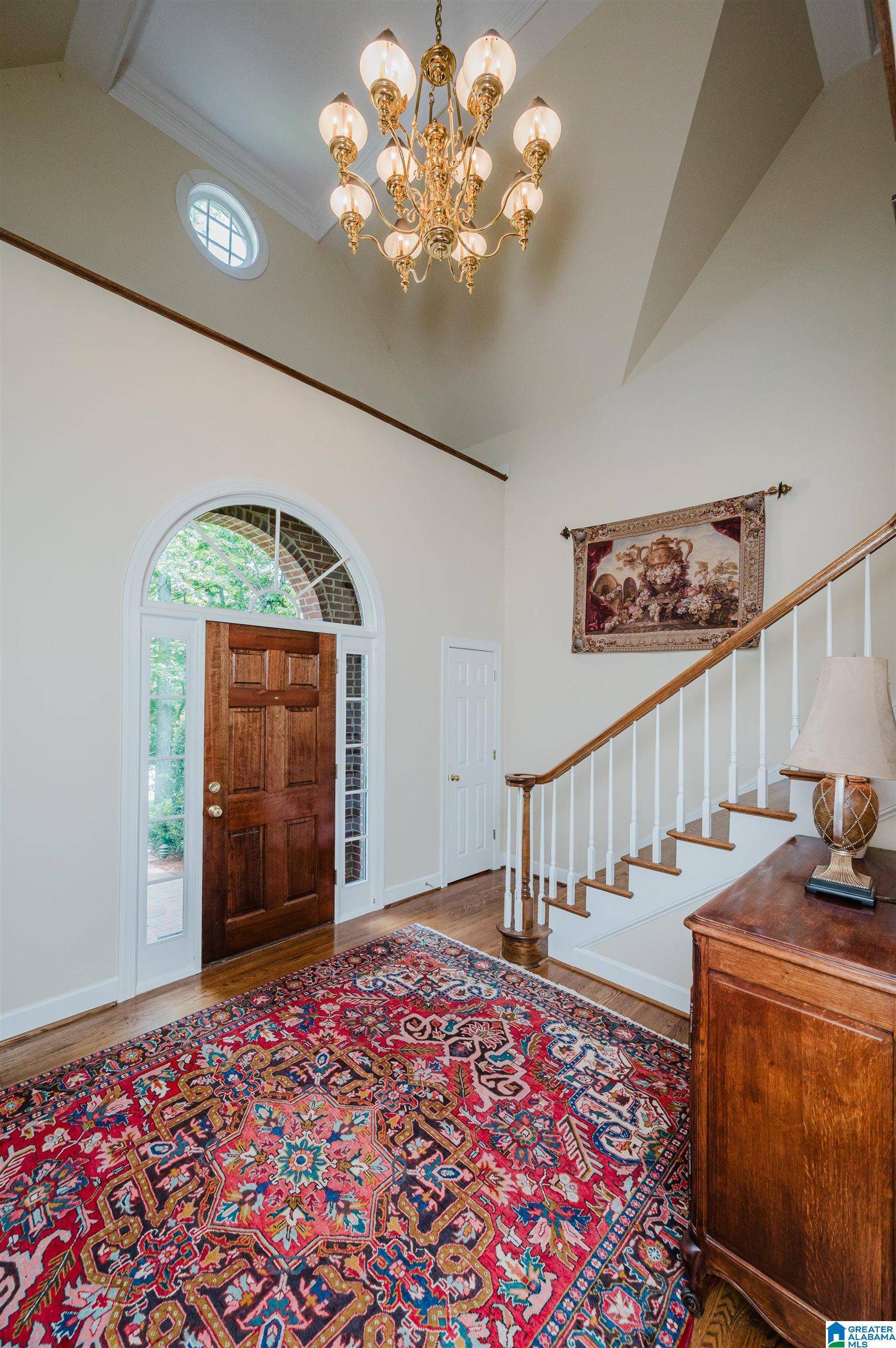 Hoover, AL 35242,5029 GREYSTONE WAY
