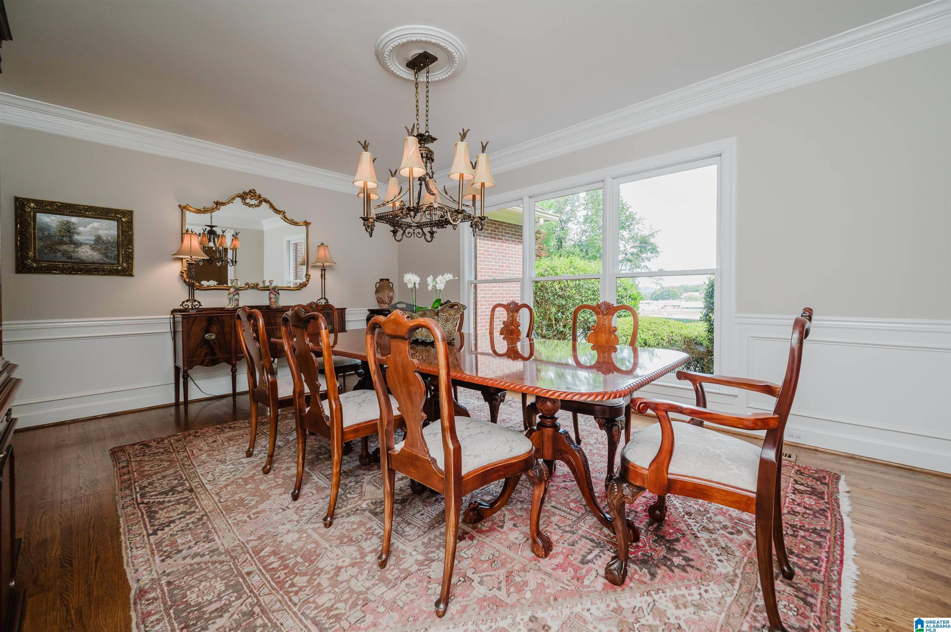Hoover, AL 35242,5029 GREYSTONE WAY
