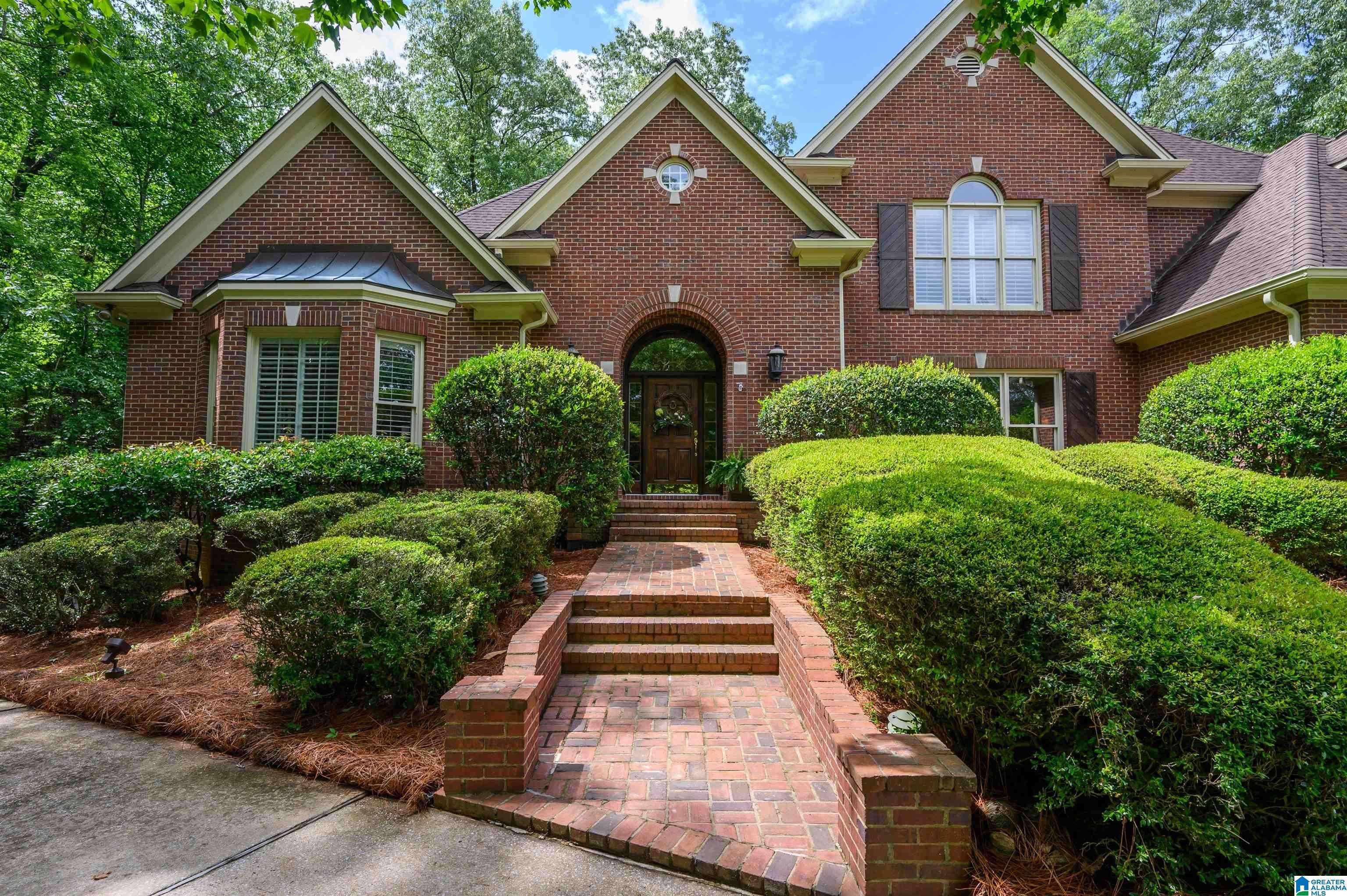 Hoover, AL 35242,5029 GREYSTONE WAY