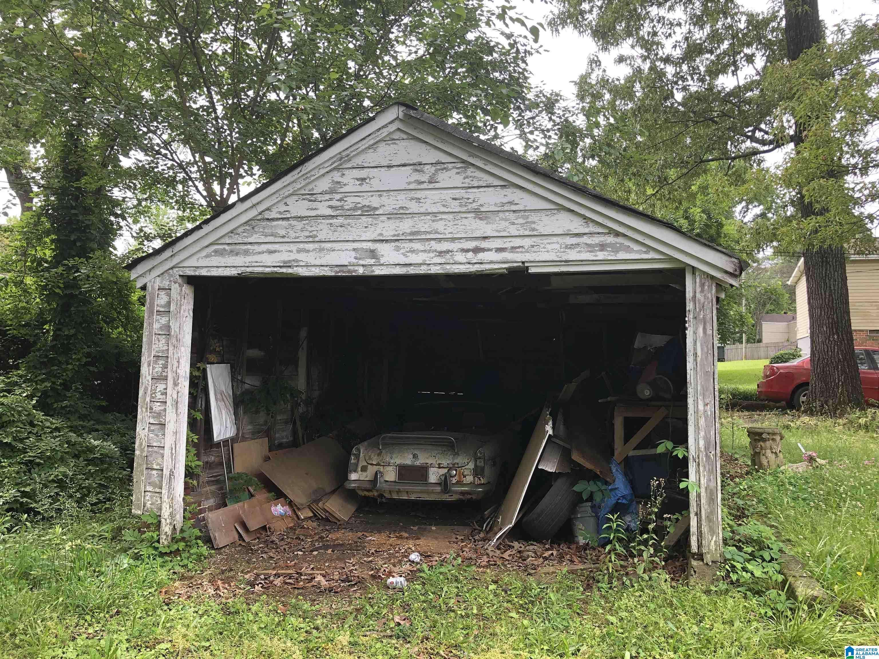 Birmingham, AL 35208,4713 AVENUE I
