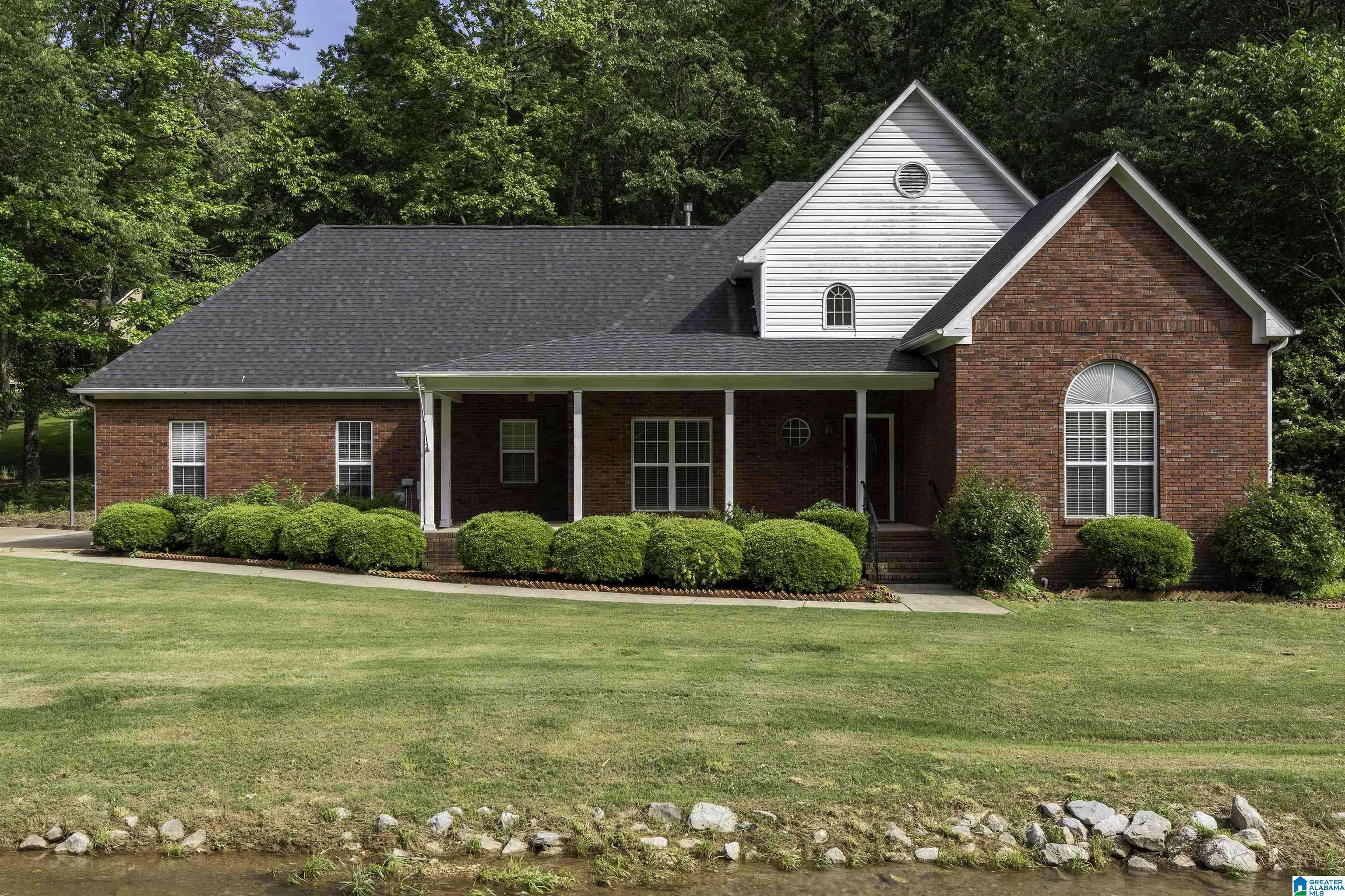 Pinson, AL 35126,6201 WINDSOR LANE