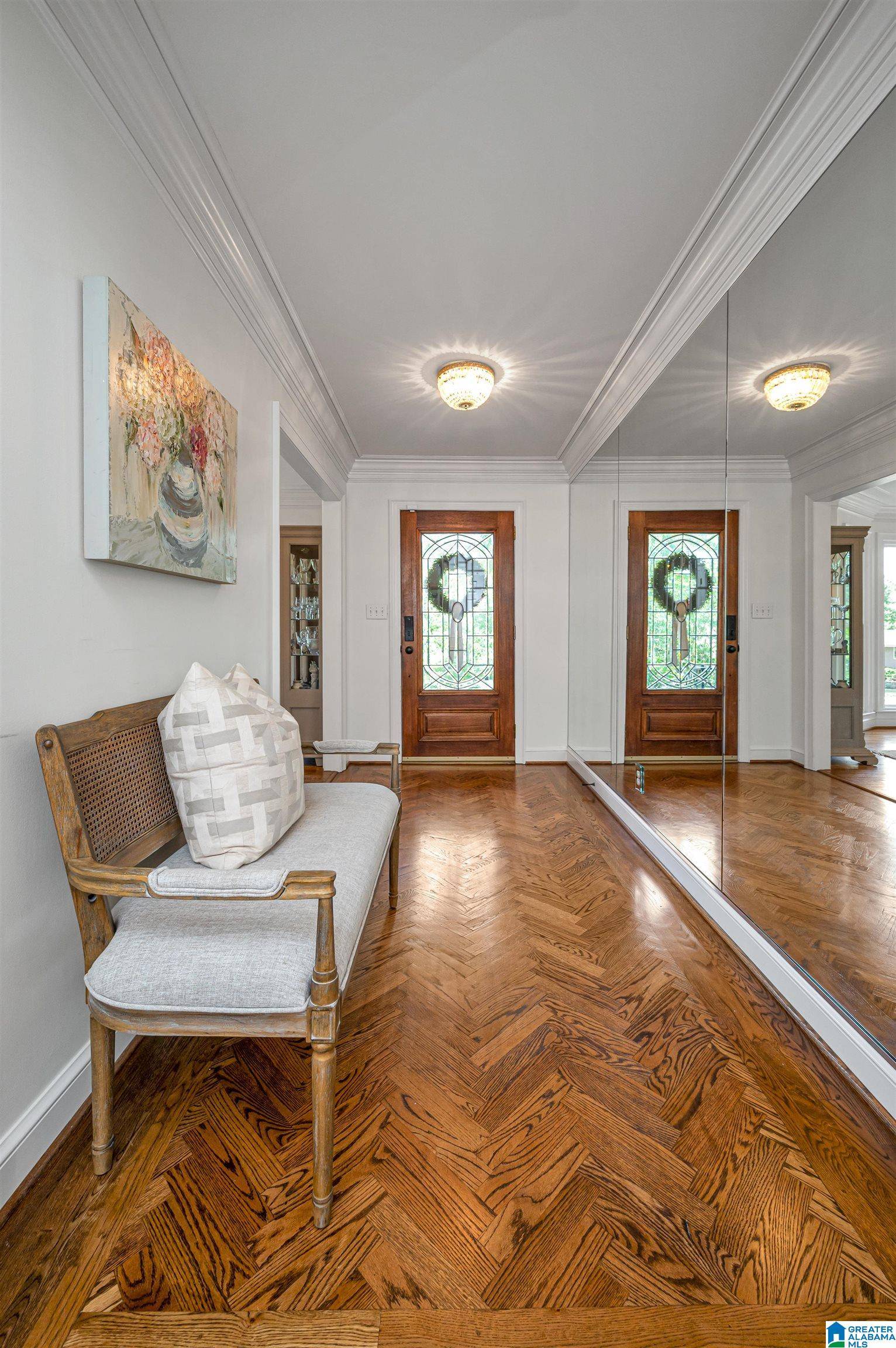 Vestavia Hills, AL 35216,1816 CEDARWOOD ROAD