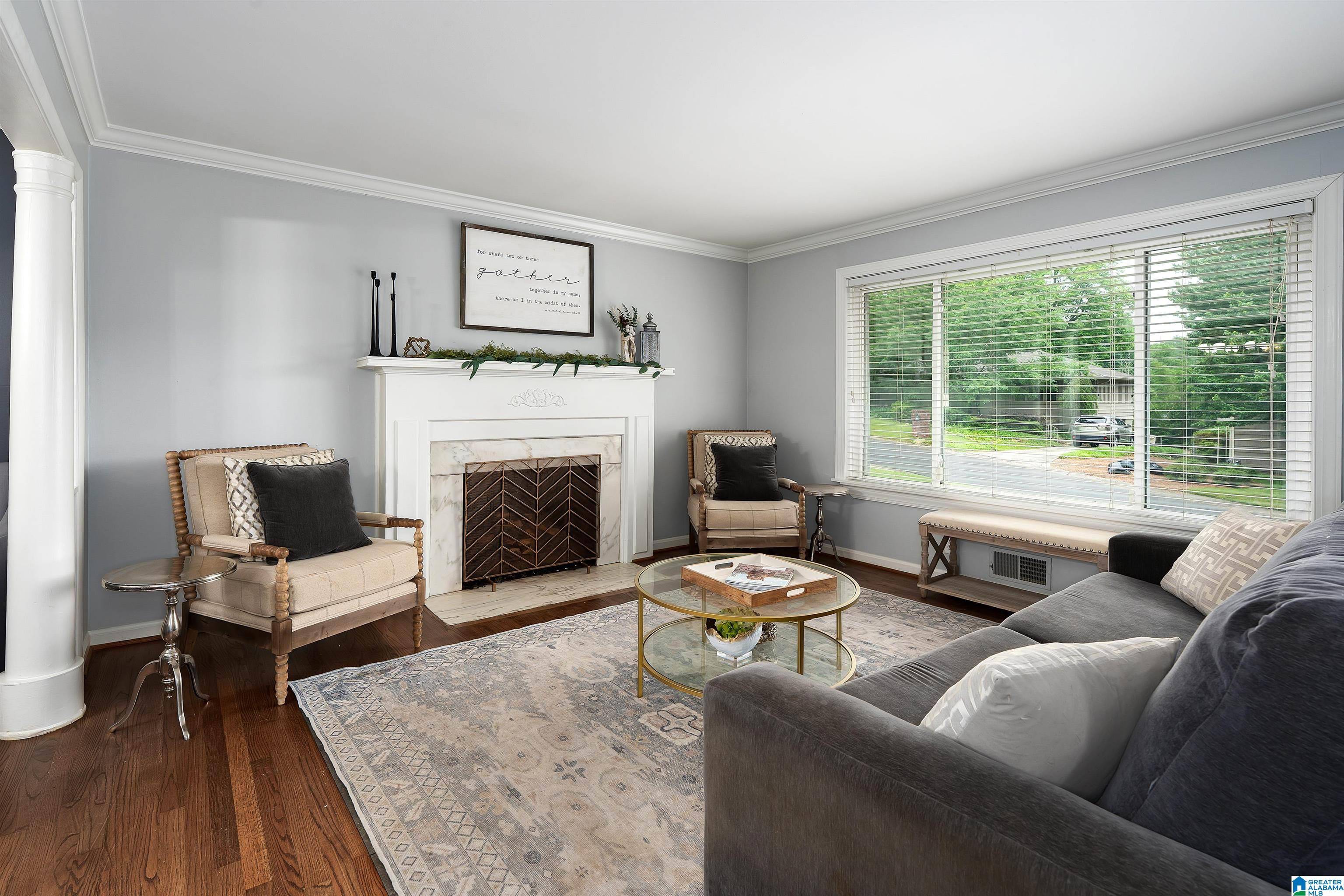 Homewood, AL 35209,734 CREST LANE