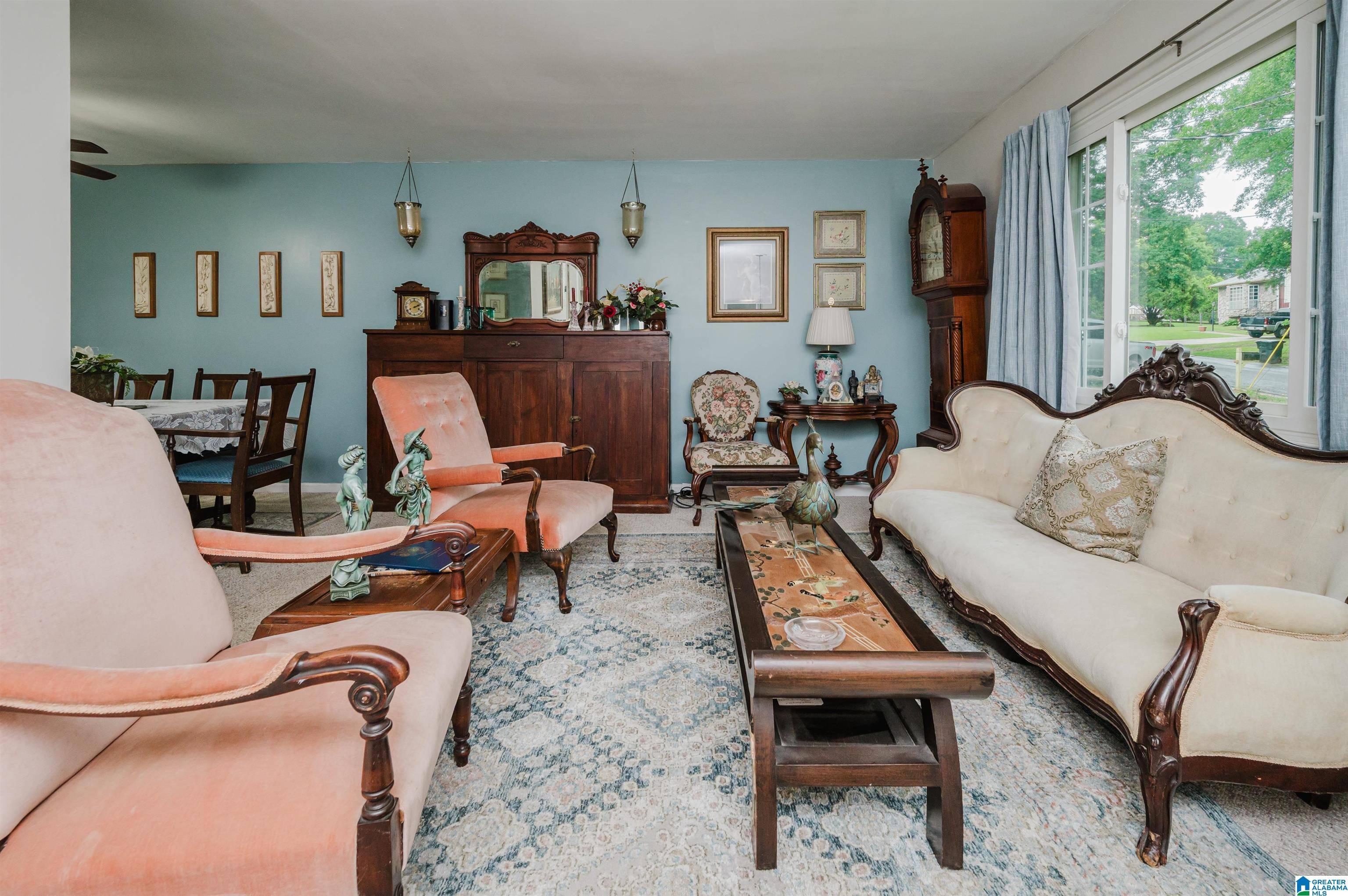 Pinson, AL 35126,8320 COUNTRY CIRCLE