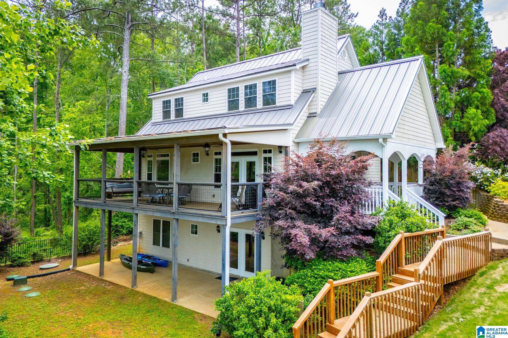 Wedowee, AL 36278,86 HIGHLAND DRIVE