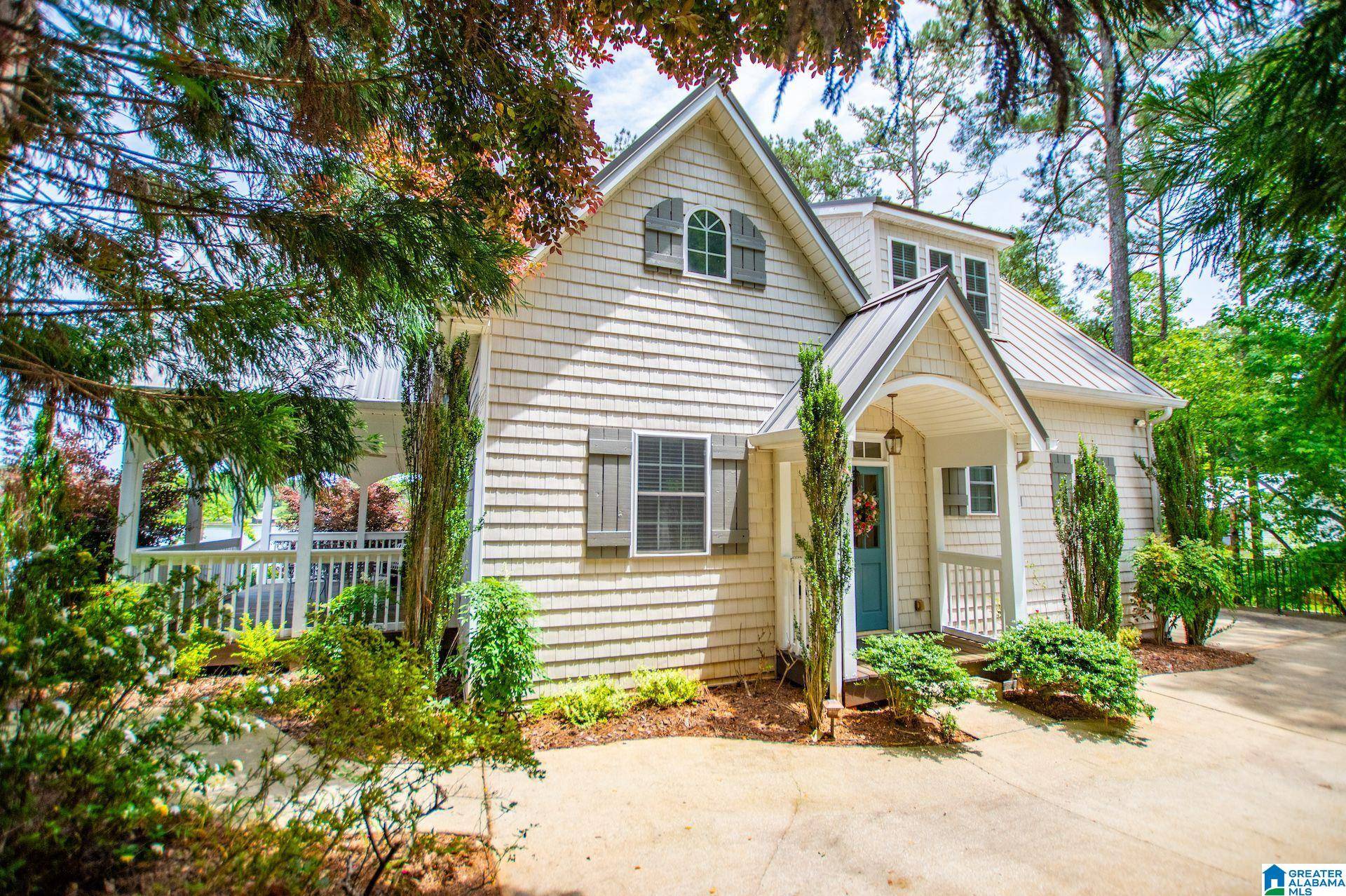 Wedowee, AL 36278,86 HIGHLAND DRIVE