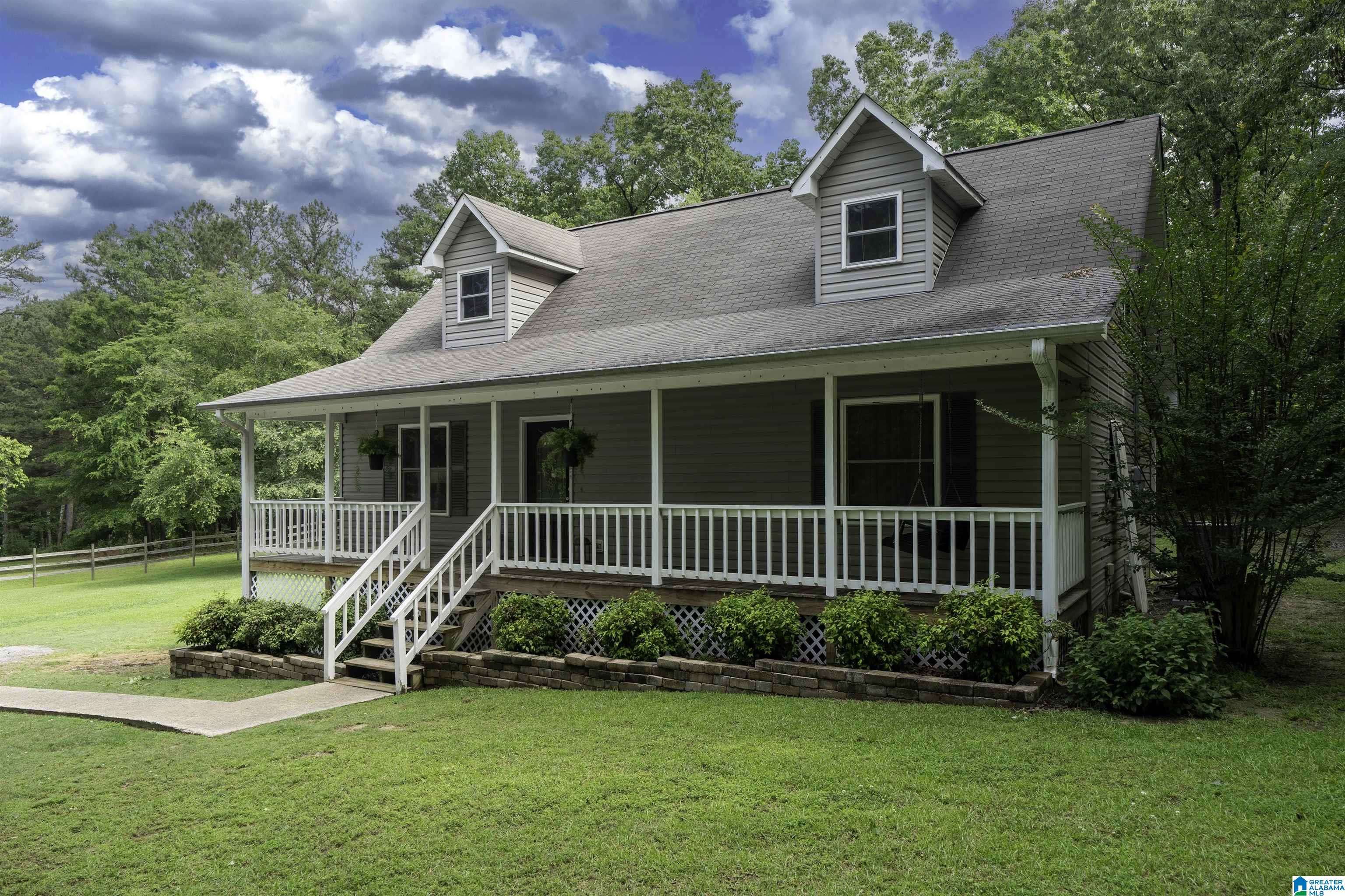Pinson, AL 35126,9077 HORSE TRAIL LANE