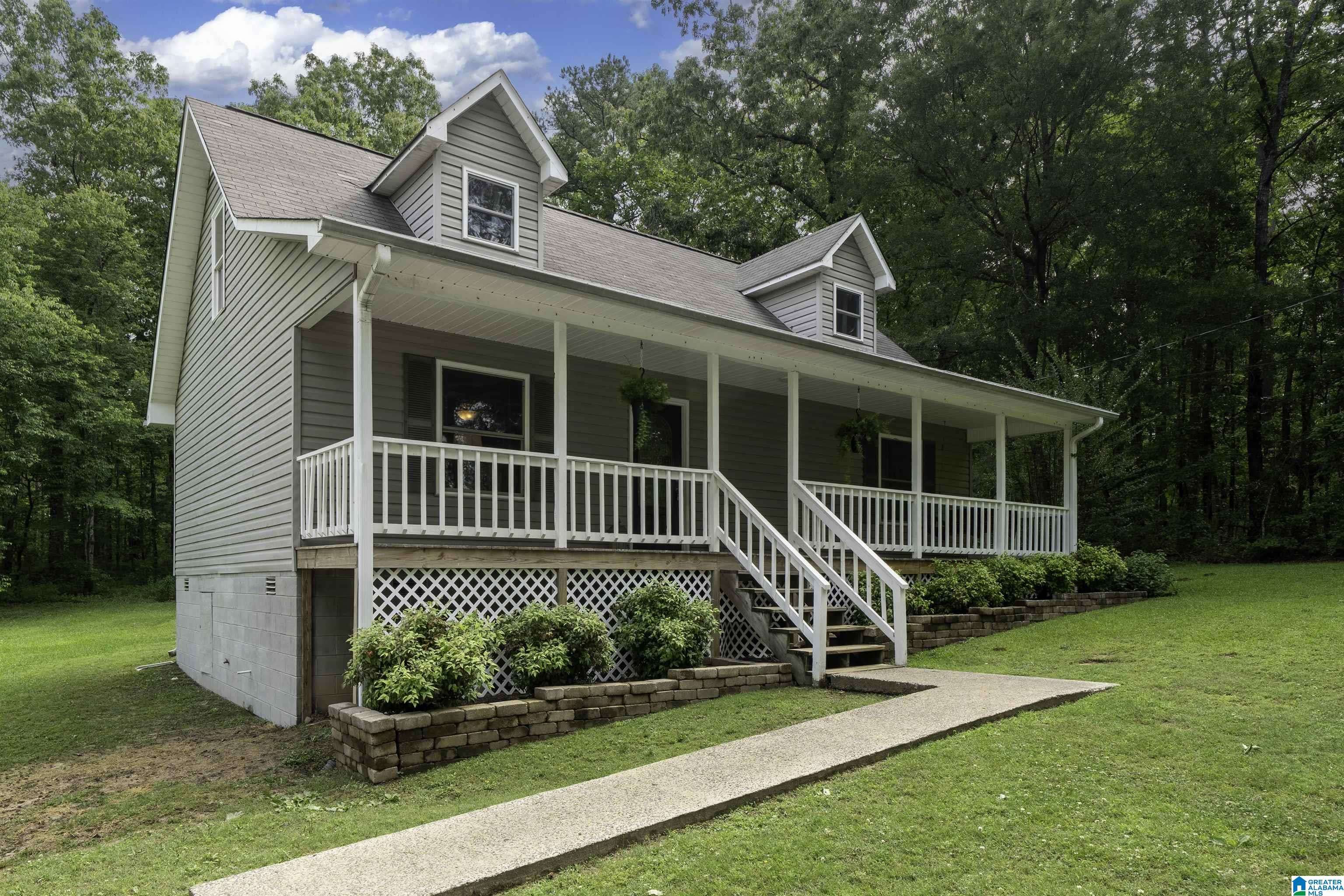 Pinson, AL 35126,9077 HORSE TRAIL LANE
