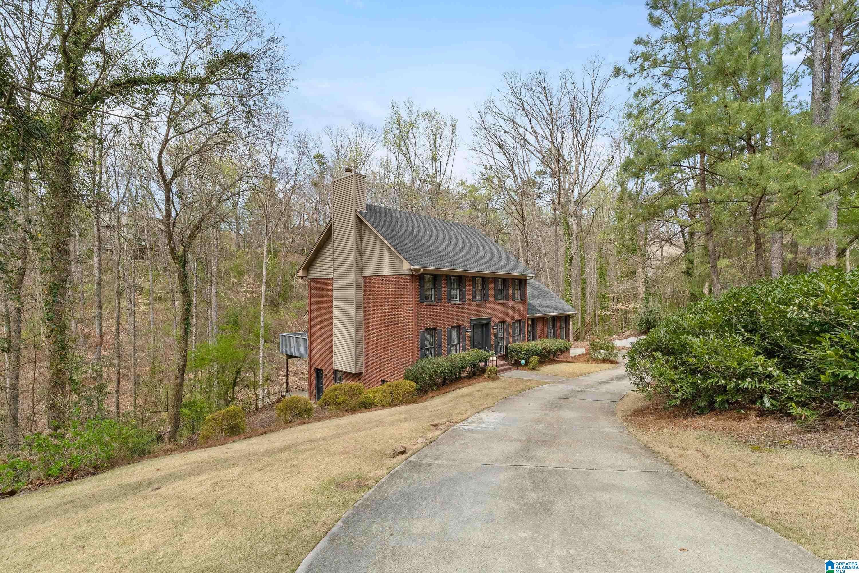 Mountain Brook, AL 35213,4612 BATTERY LANE