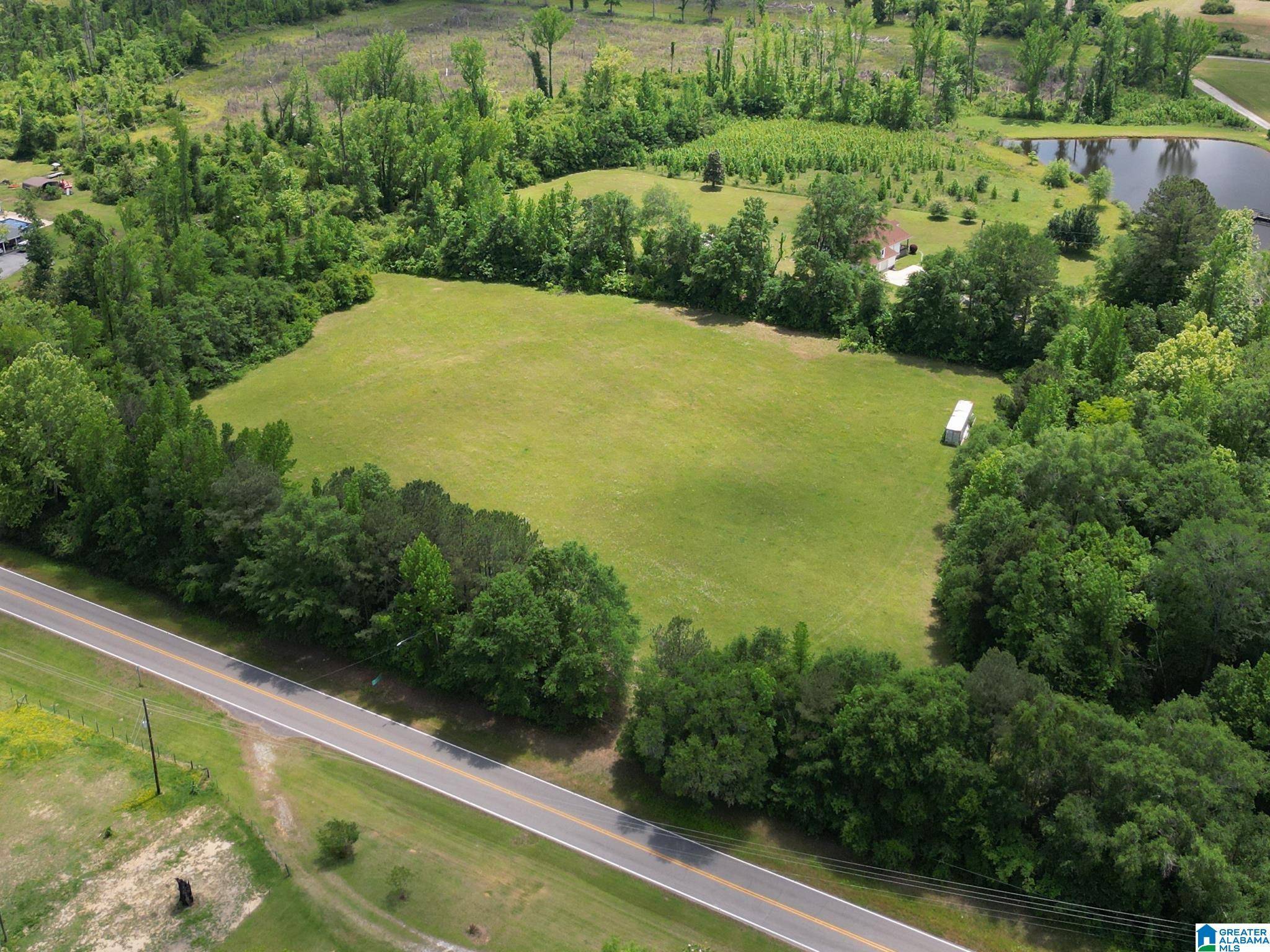 Centreville, AL 35042,0 MONTGOMERY HIGHWAY #1