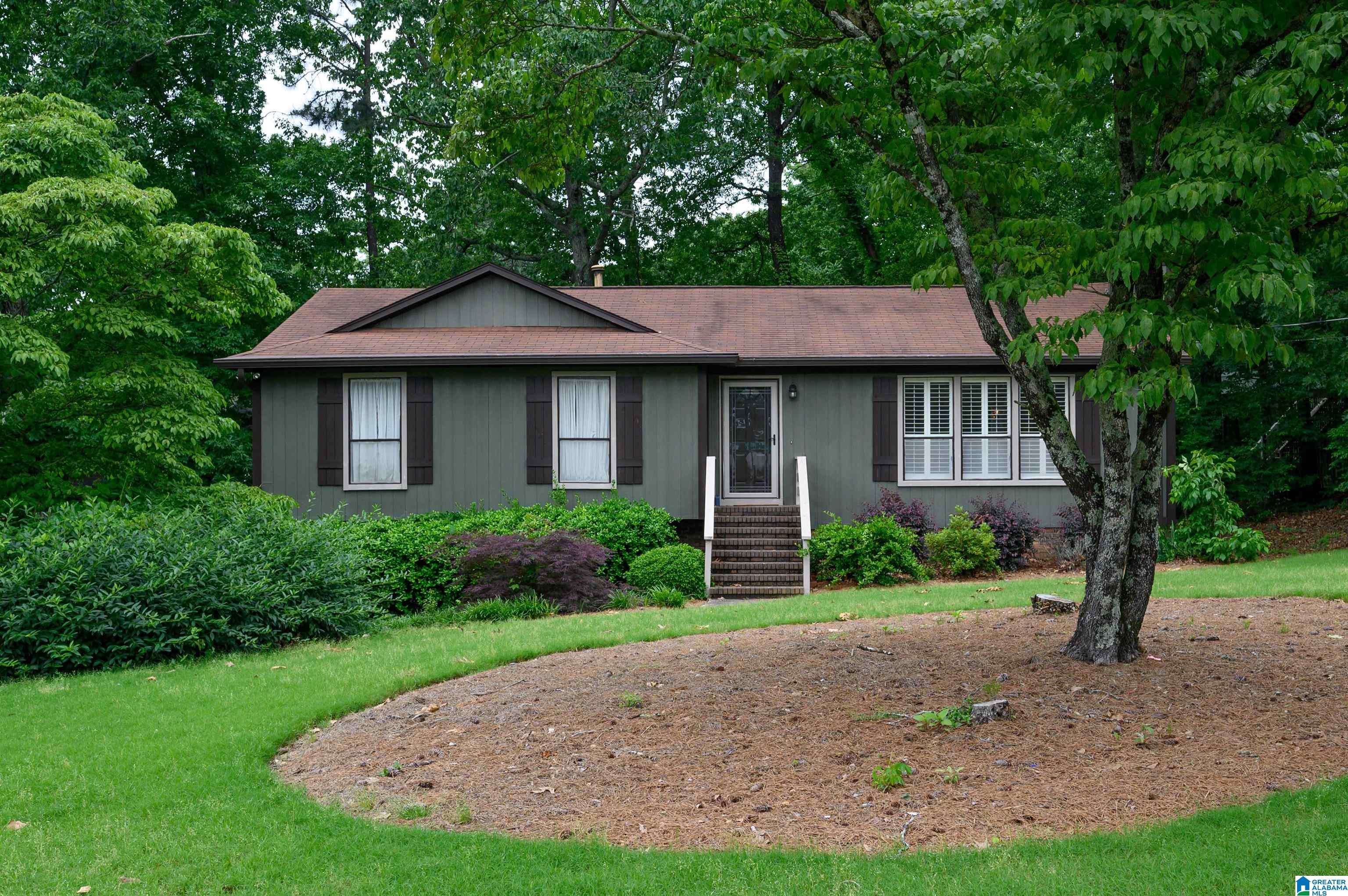 Hoover, AL 35226,2256 ROCKCREEK TRAIL