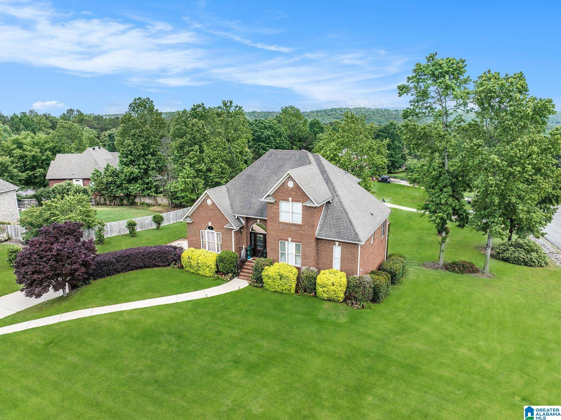 Odenville, AL 35120,8055 BROOKHAVEN LANE