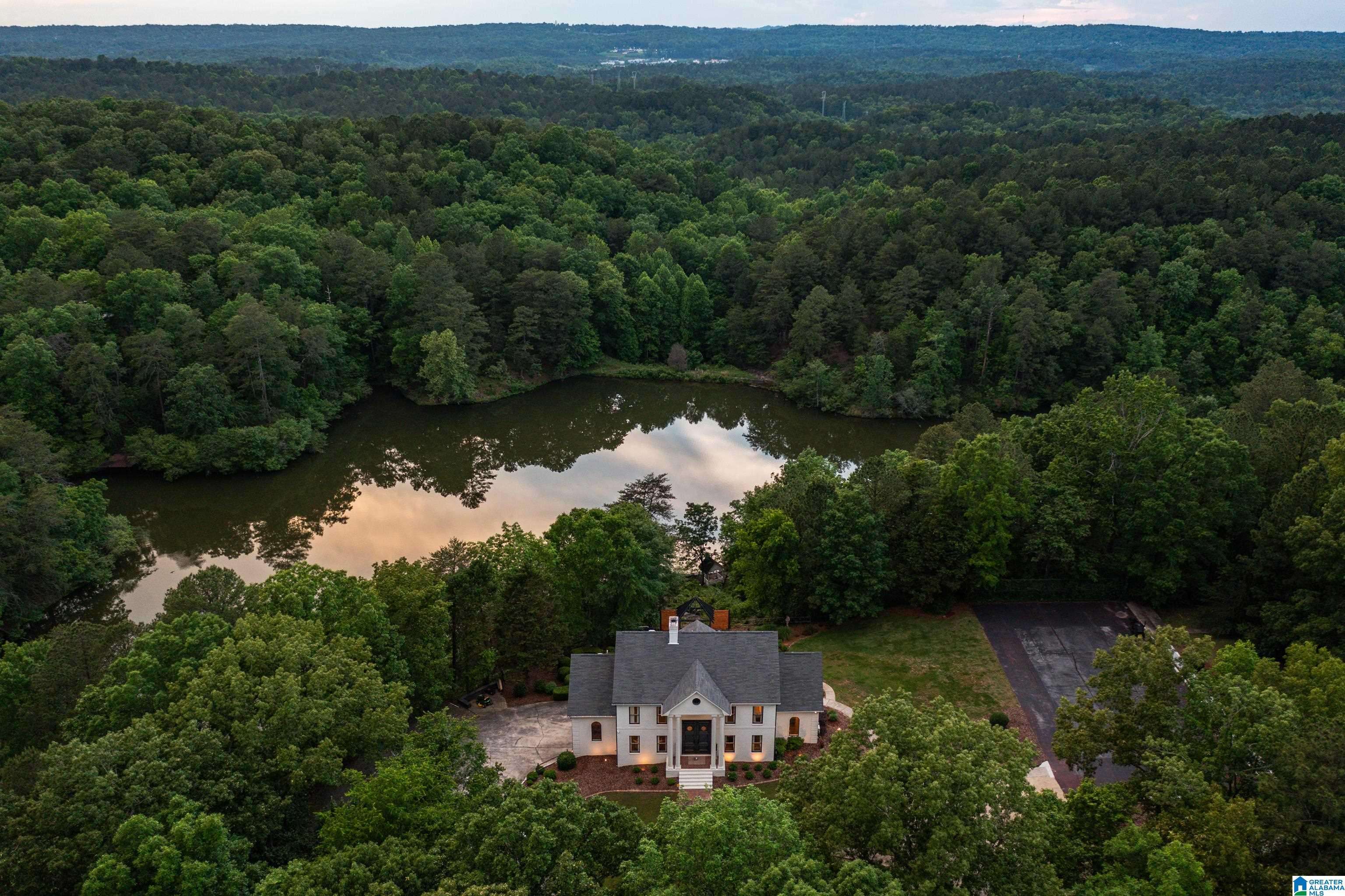 Leeds, AL 35094,5750 LAKESIDE ROAD