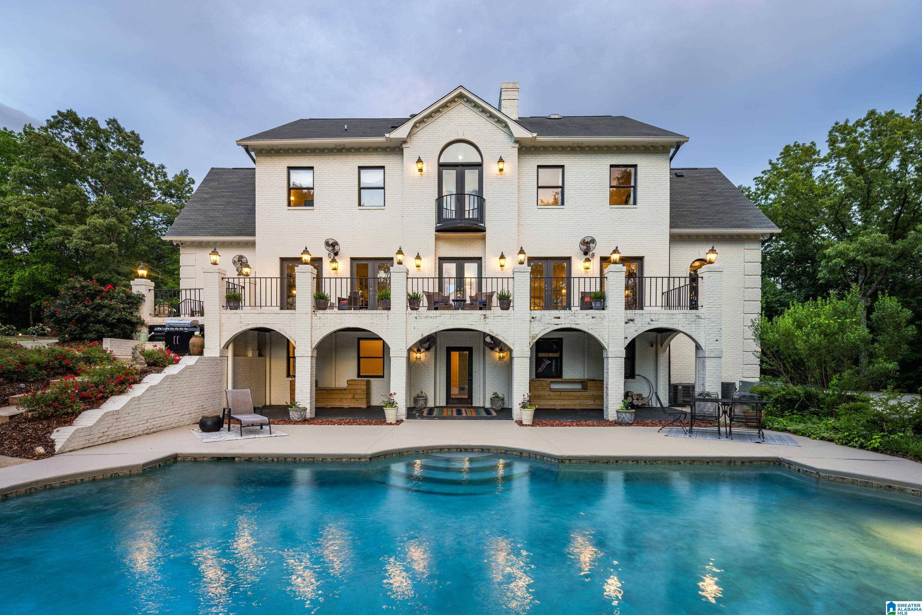 Leeds, AL 35094,5750 LAKESIDE ROAD