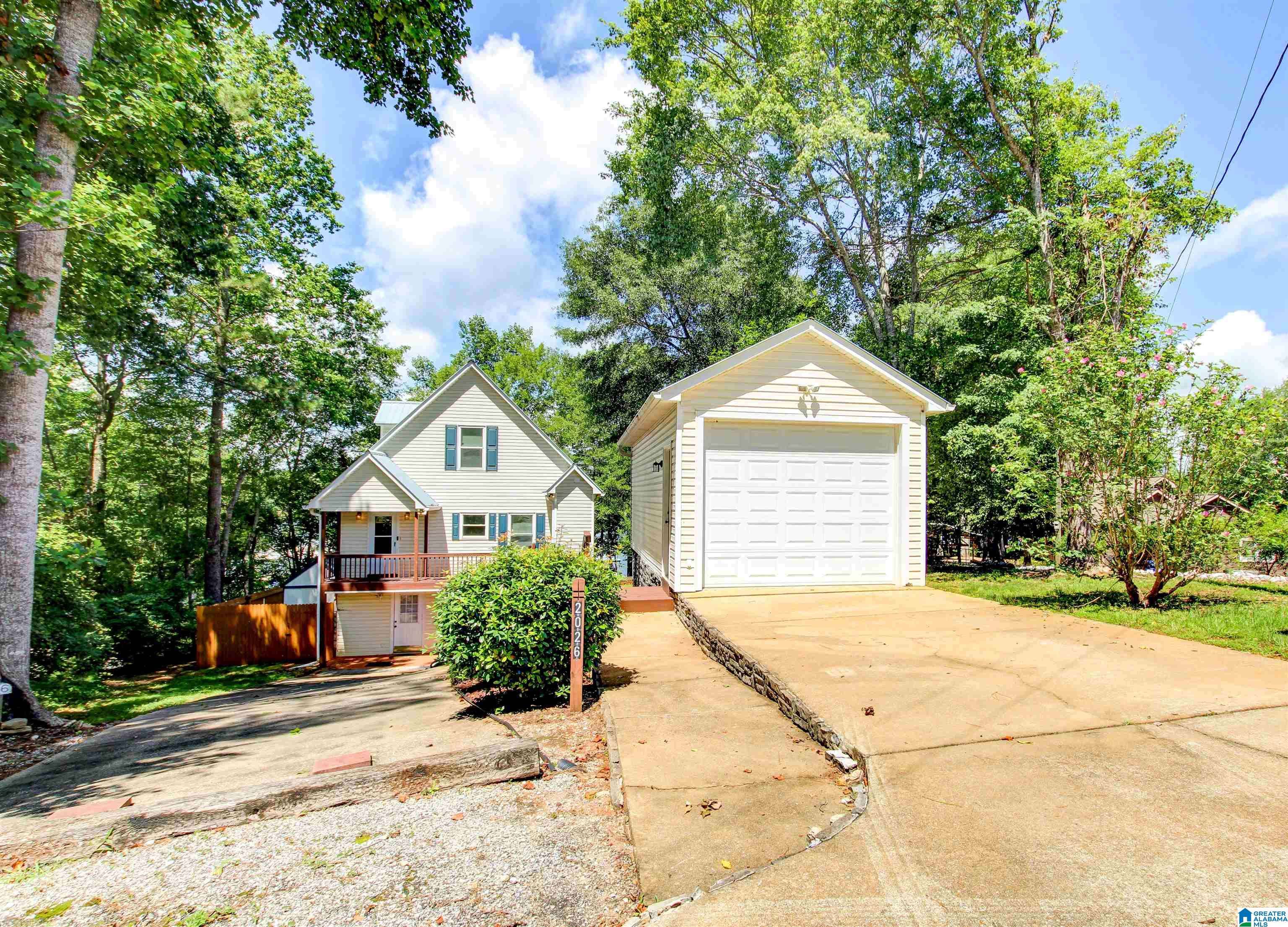 Wedowee, AL 36278,2026 COUNTY ROAD 235