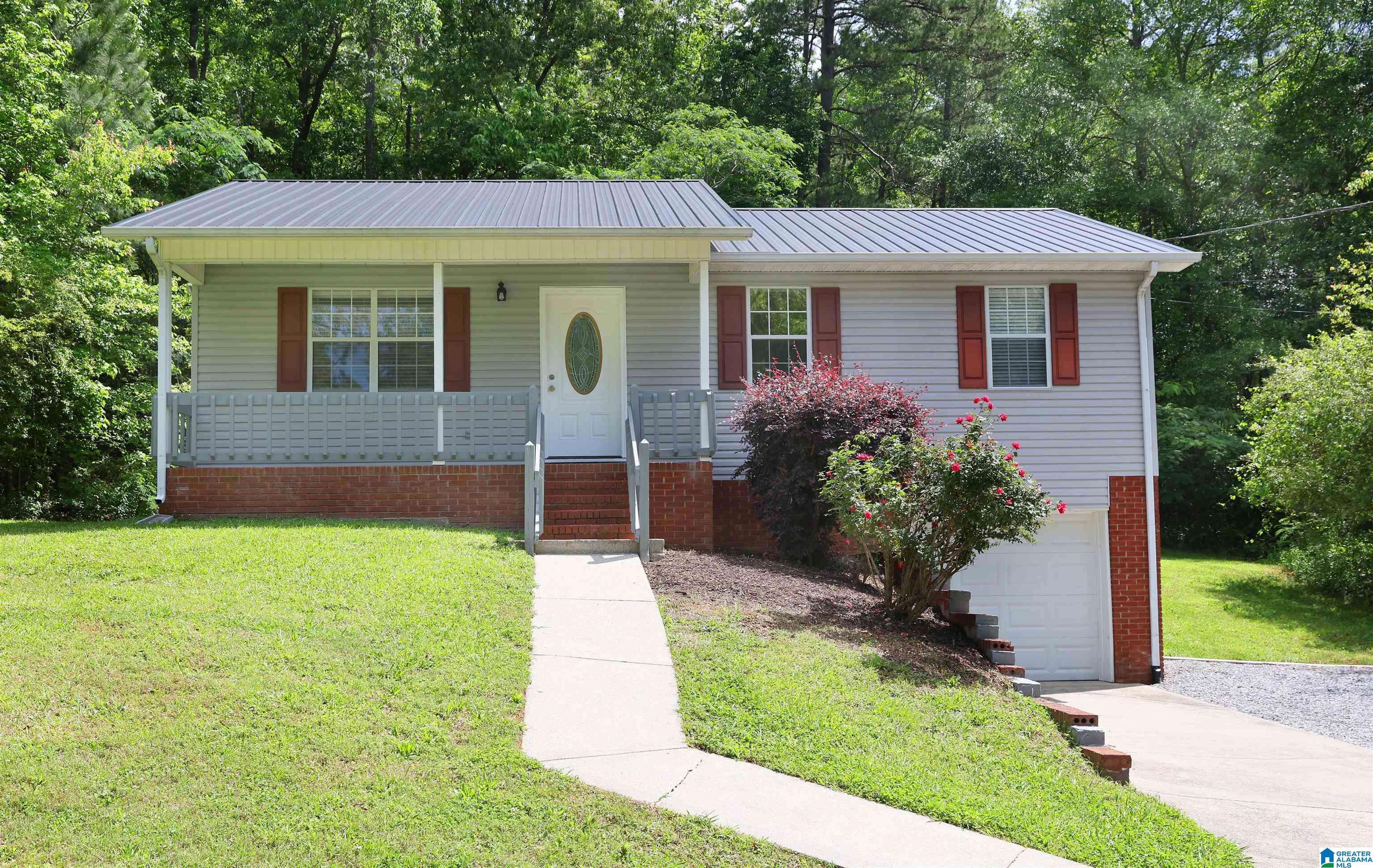 Jacksonville, AL 36265,556 S ANGEL DRIVE