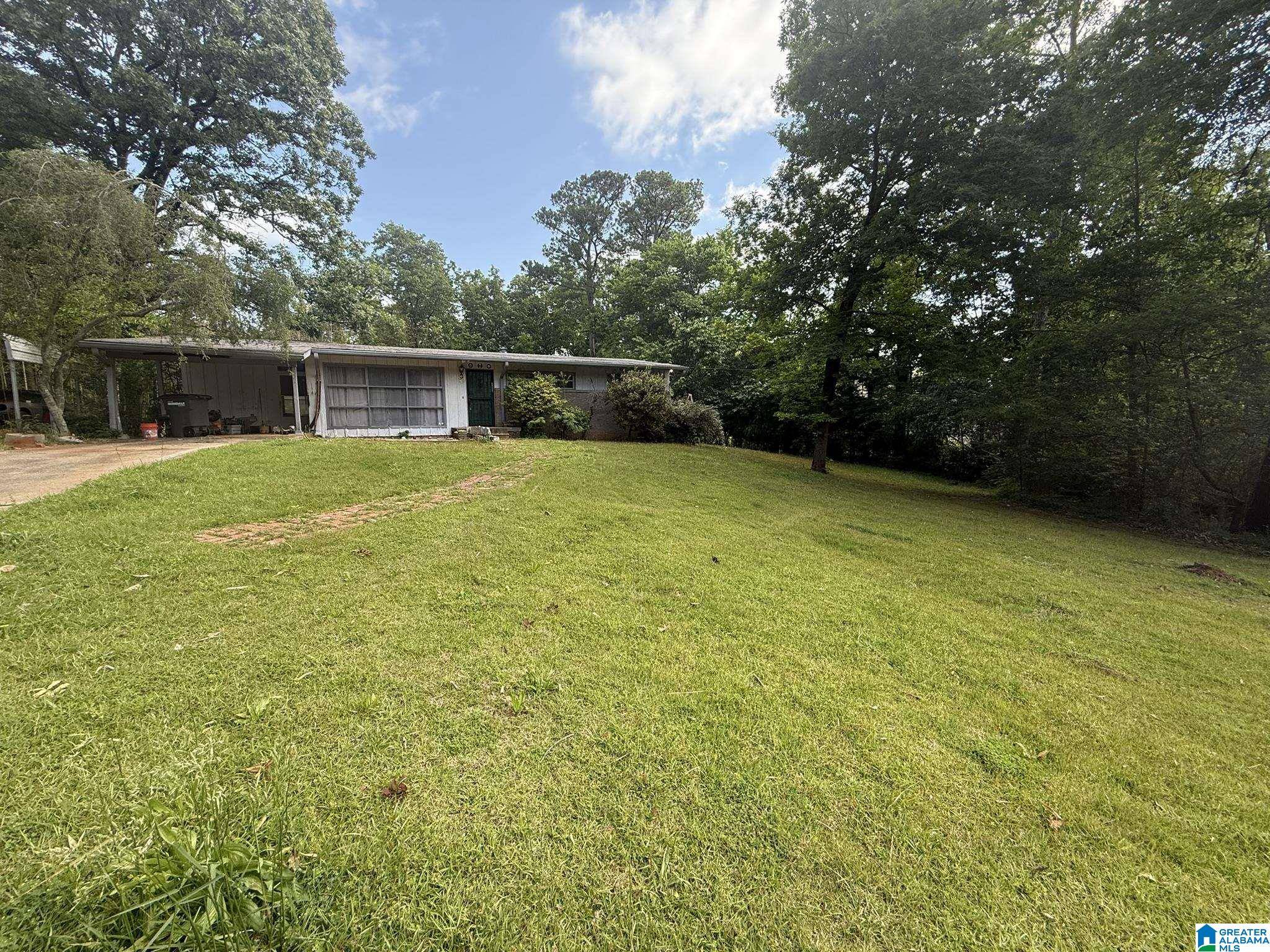 Irondale, AL 35210,4004 ROCK RIDGE ROAD