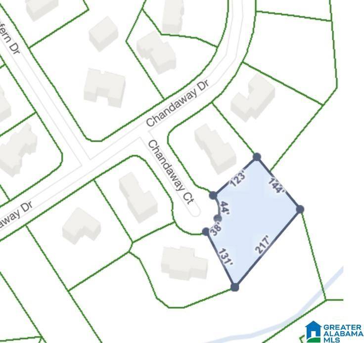 Pelham, AL 35124,1917 CHANDAWAY COURT #1
