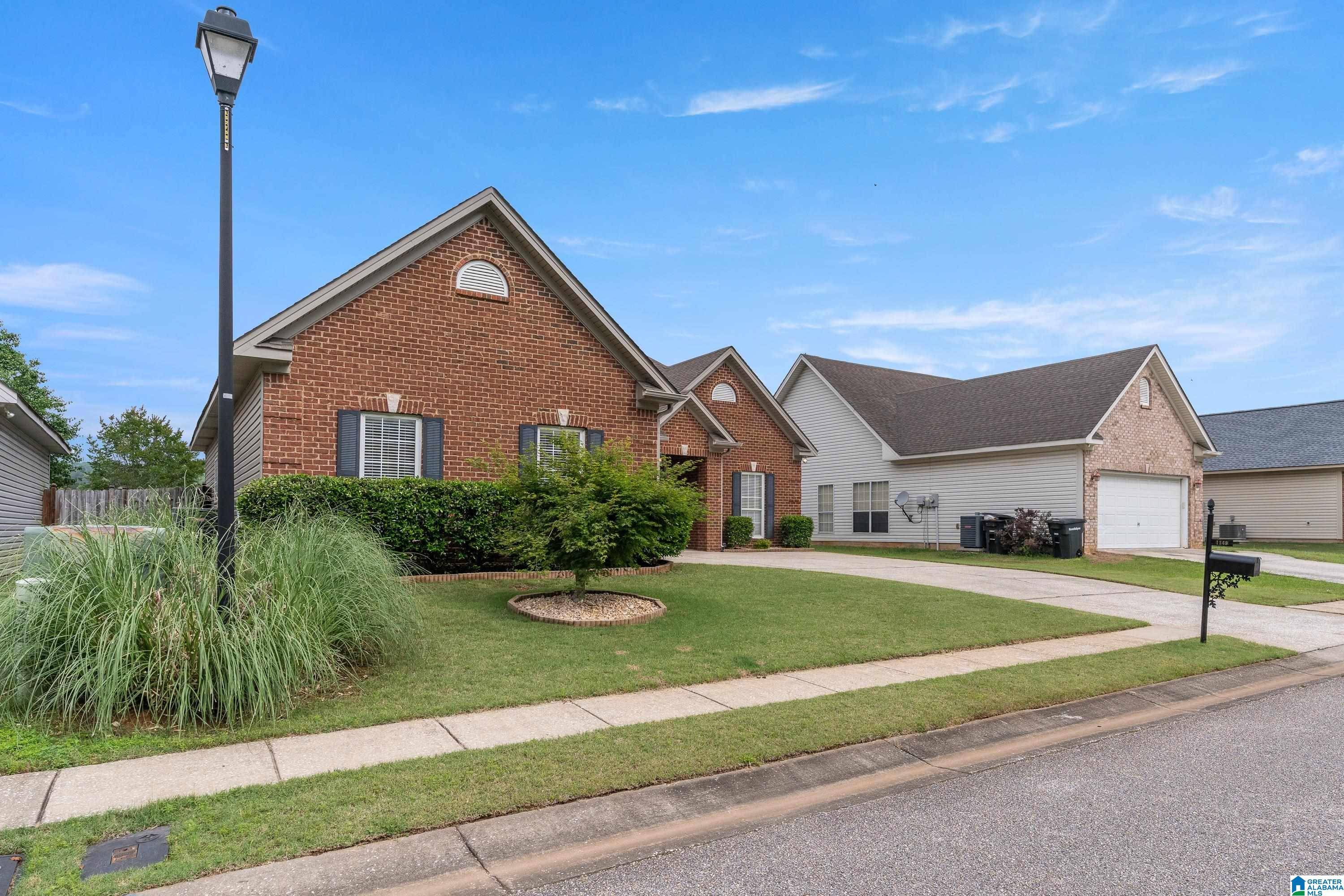 Sterrett, AL 35147,1149 FOREST LAKES WAY