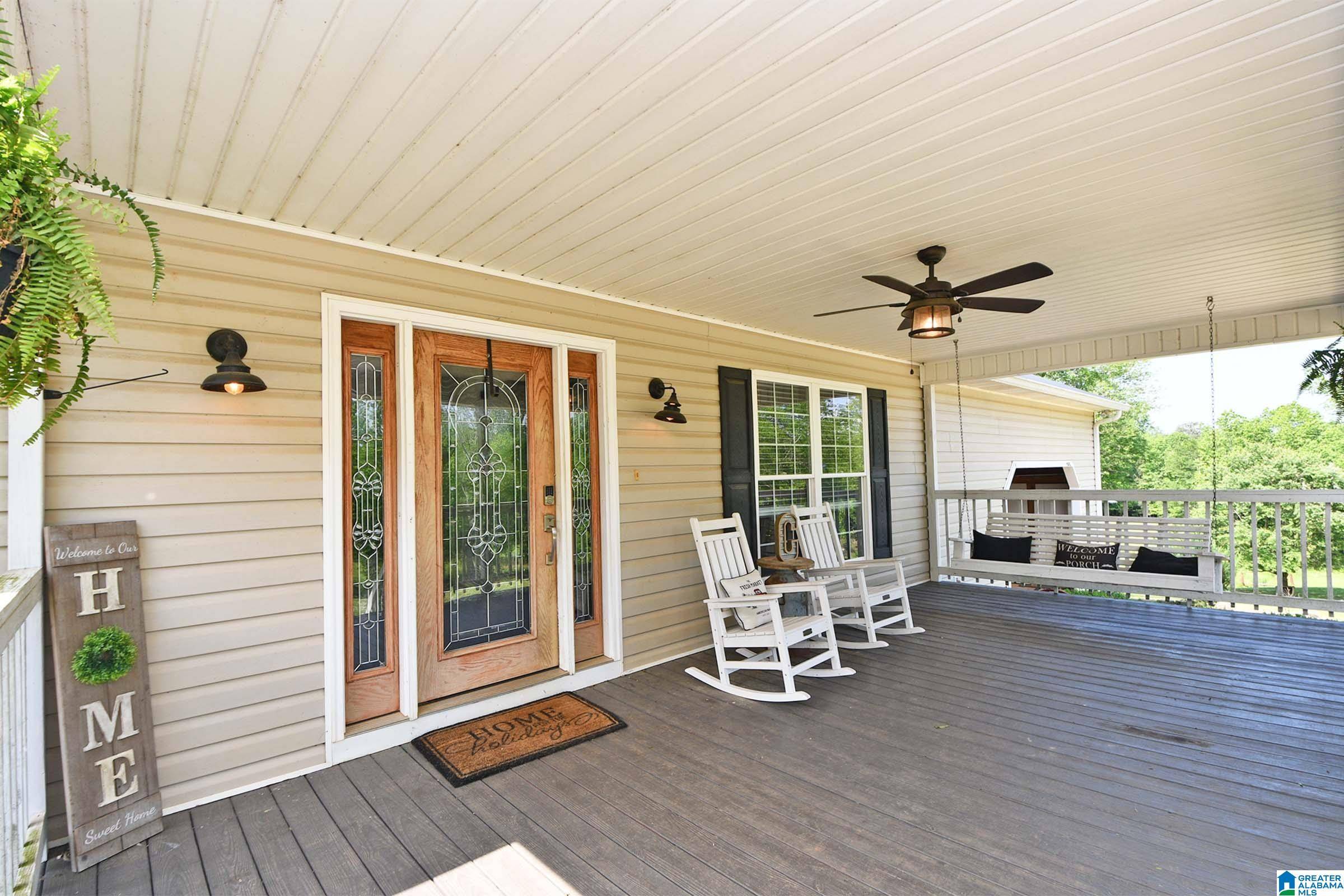 Woodland, AL 36280,645 COUNTY ROAD 516