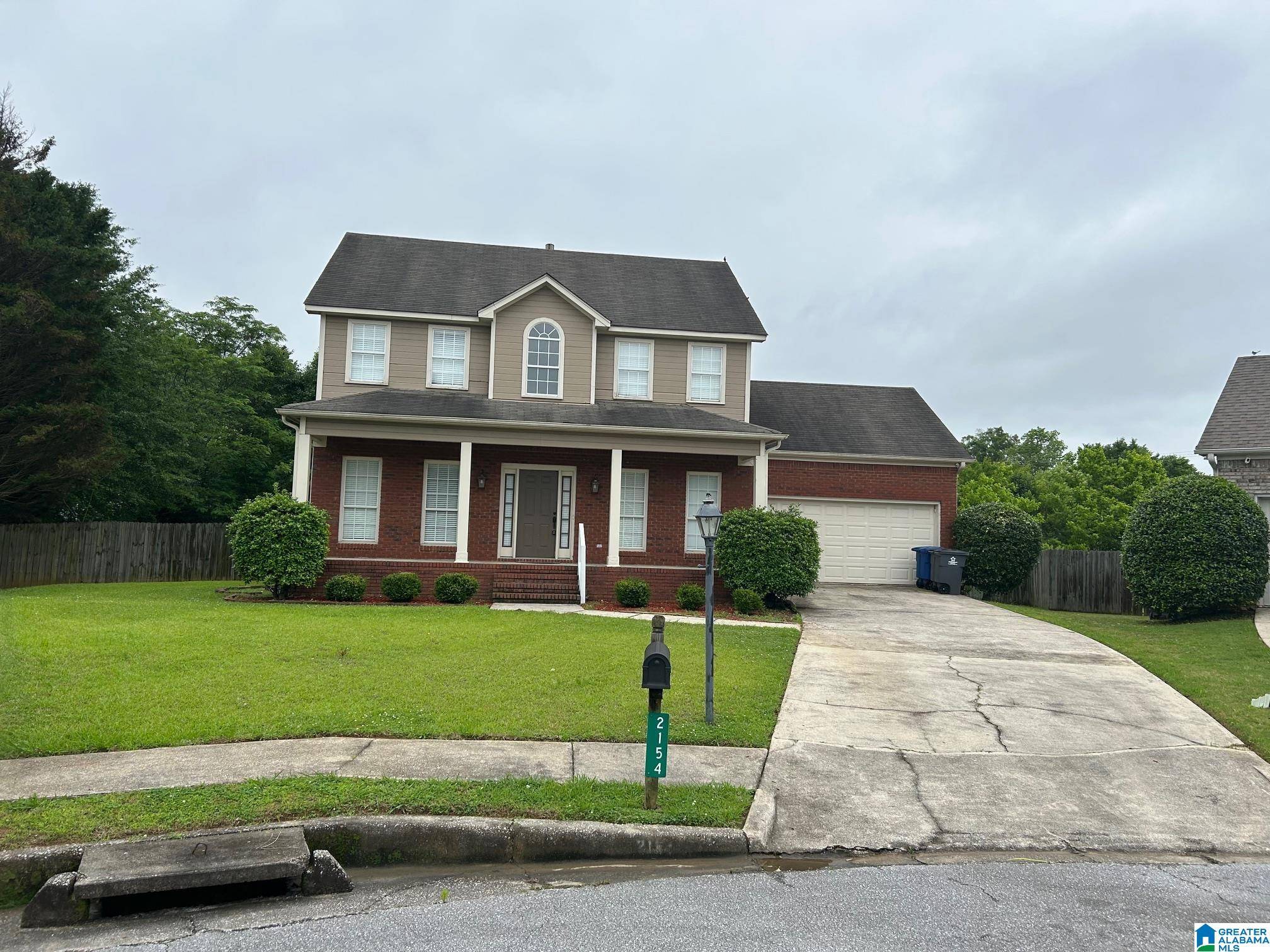 Helena, AL 35244,2154 RUSSET MEADOWS LANE