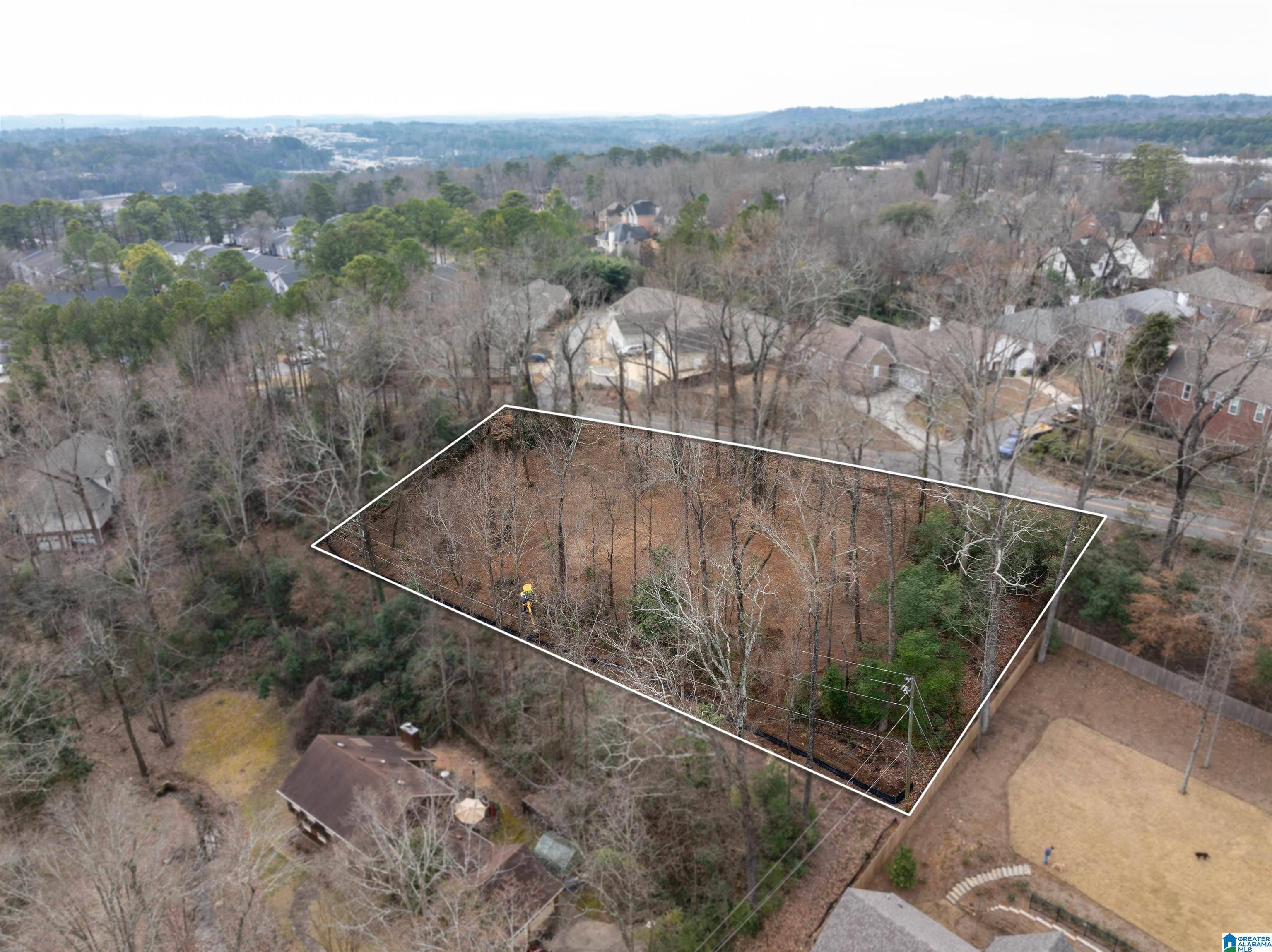 Vestavia Hills, AL 35216,2730 JACOBS ROAD #35