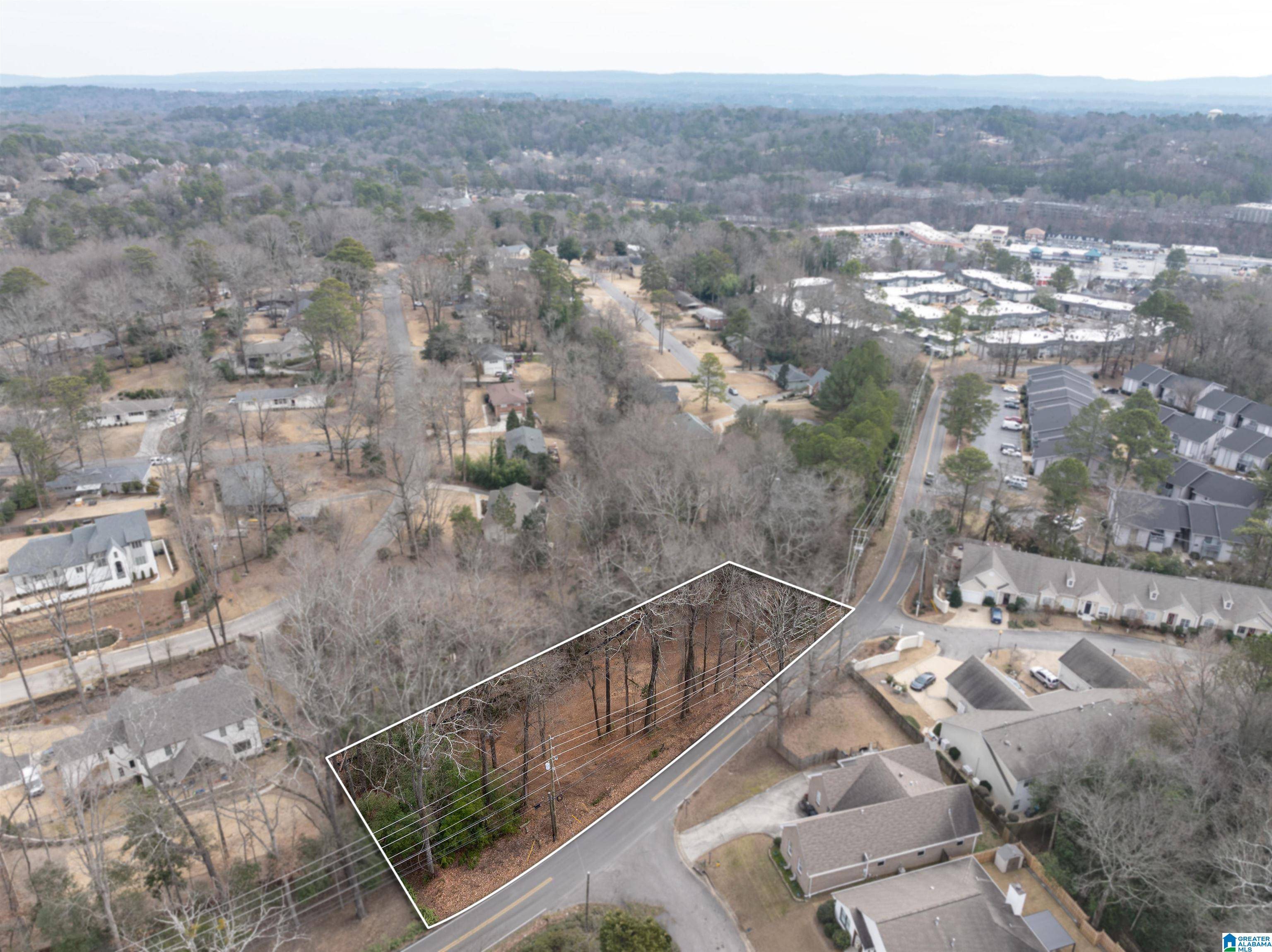 Vestavia Hills, AL 35216,2730 JACOBS ROAD #35
