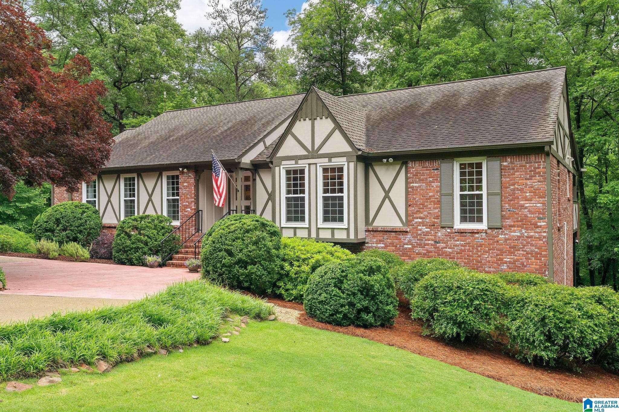 Mountain Brook, AL 35223,3764 ROCKHILL ROAD