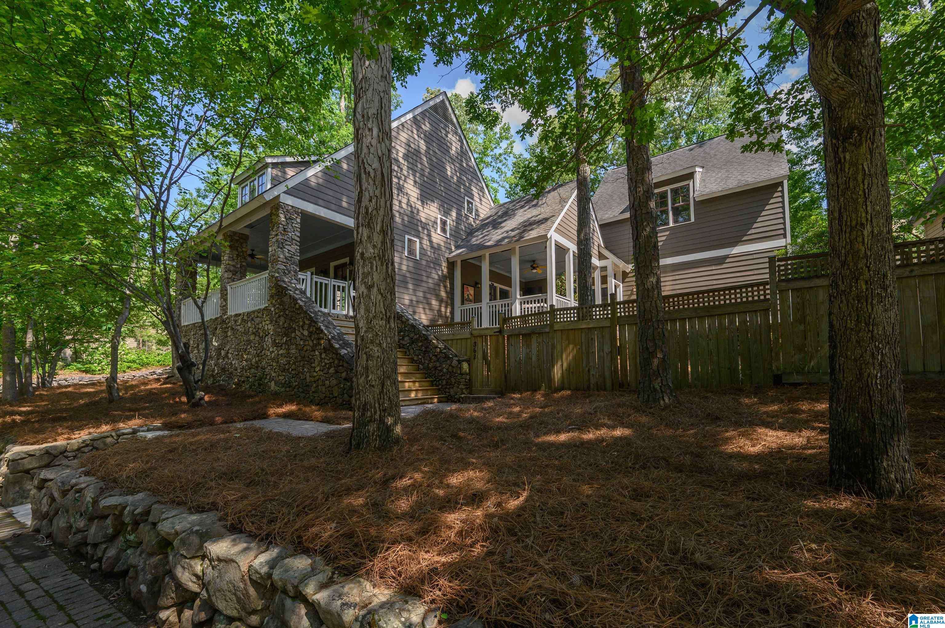 Birmingham, AL 35242,362 OLMSTED STREET