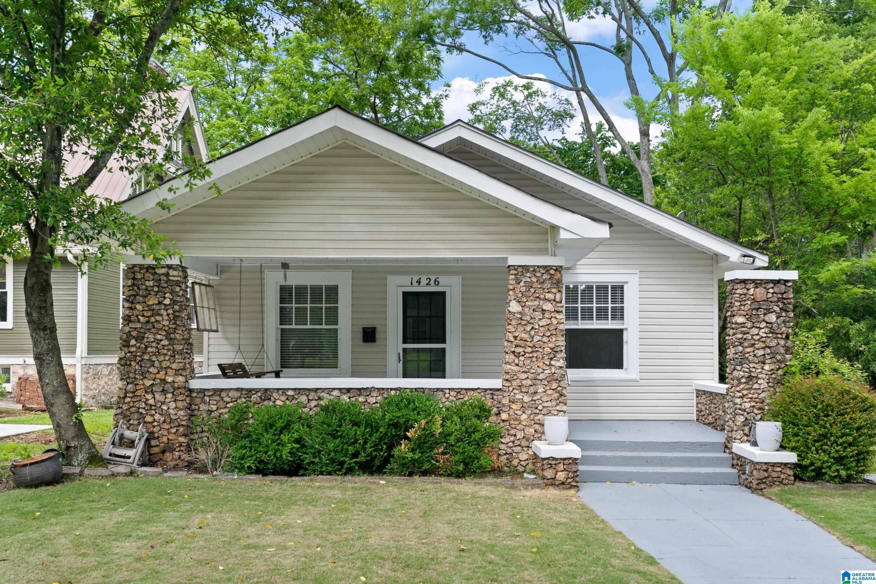 Birmingham, AL 35205,1426 10TH PLACE S